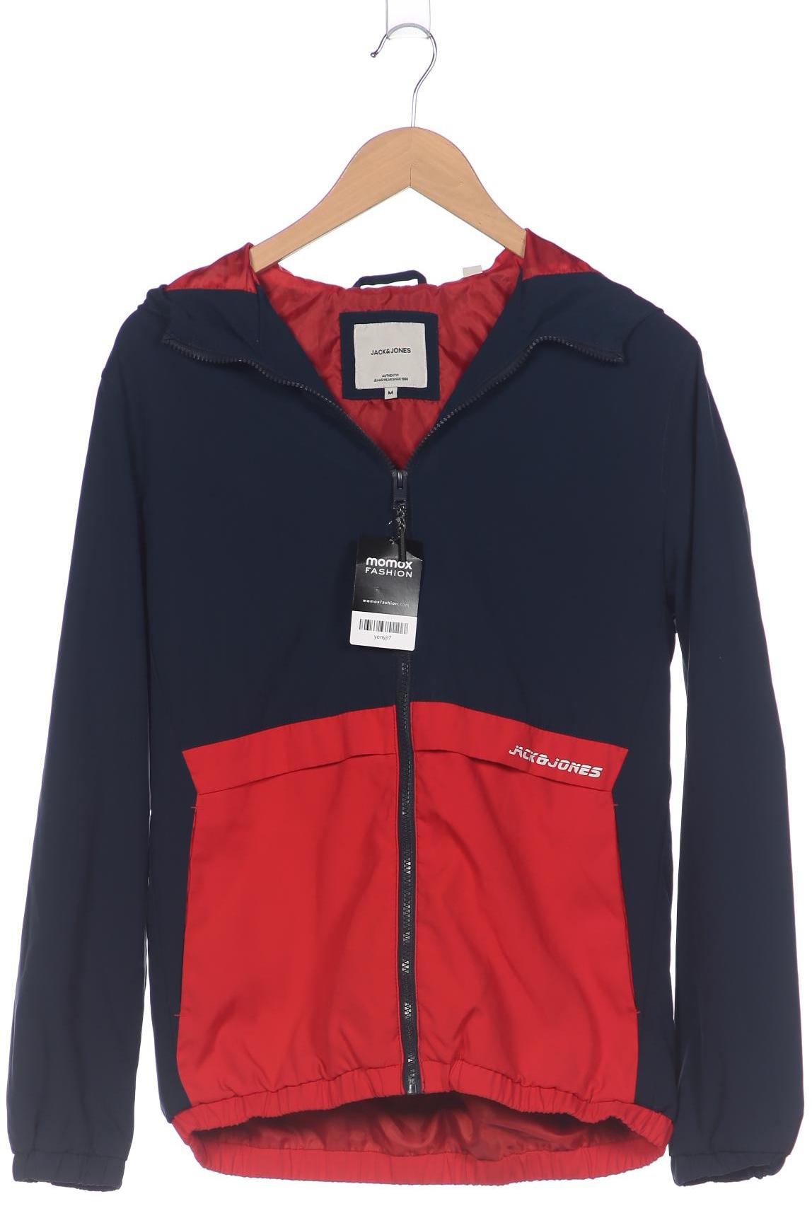 

Jack & Jones Herren Jacke, marineblau, Gr. 48