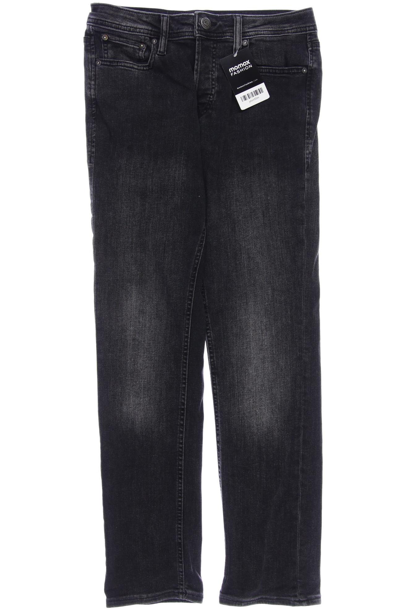 

JACK & JONES Herren Jeans, grau