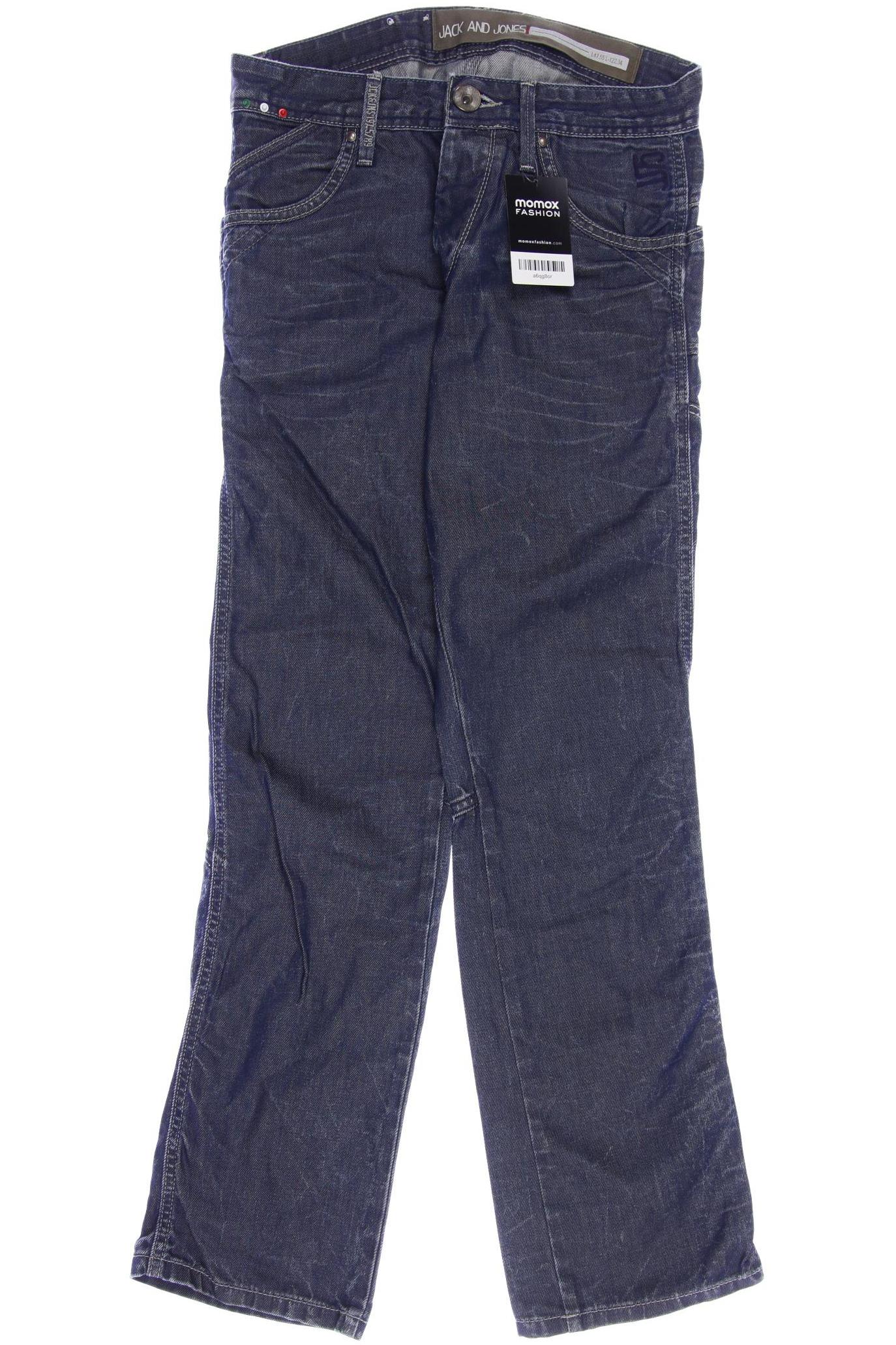 

Jack & Jones Herren Jeans, blau, Gr. 29