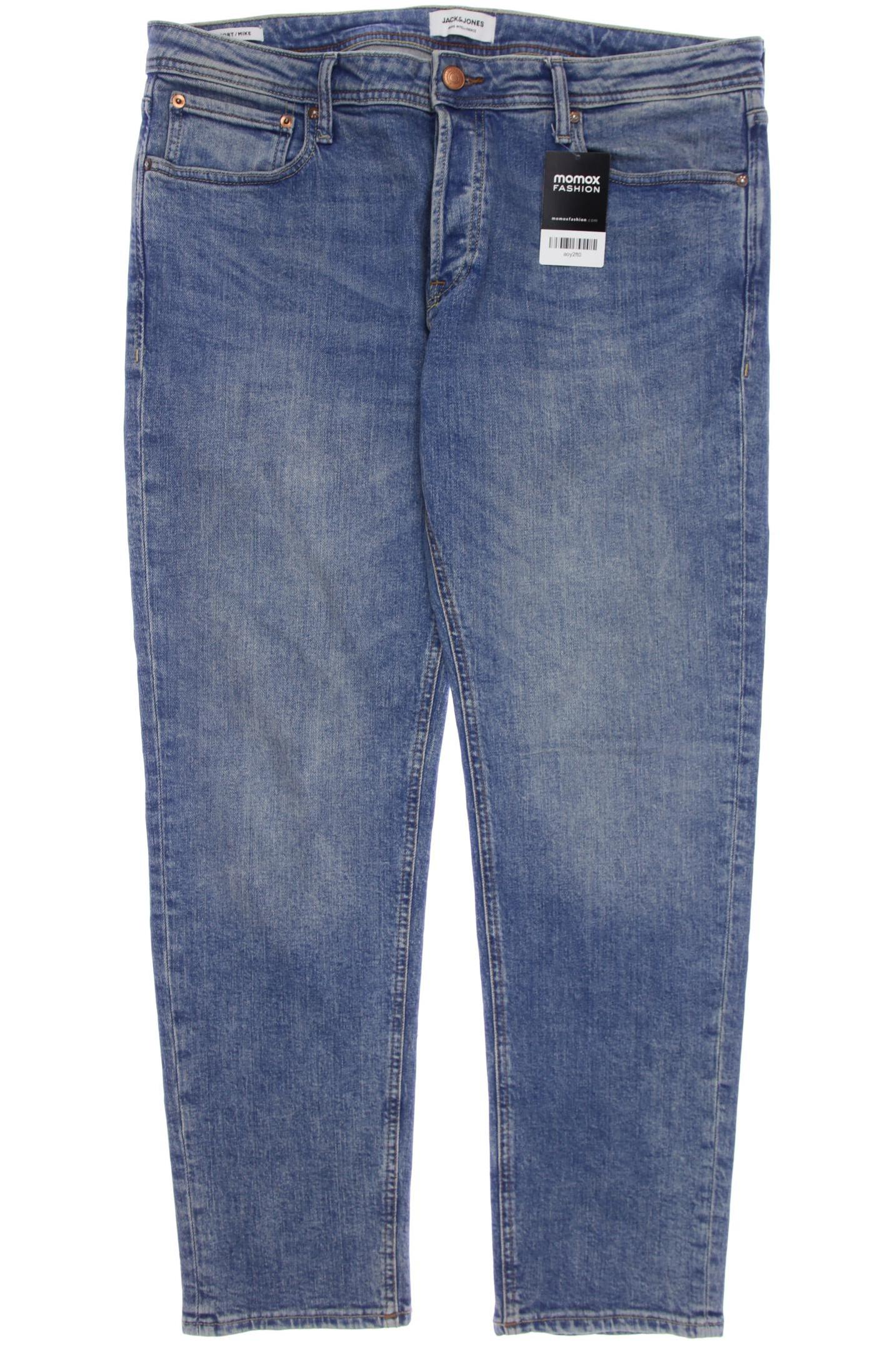 

Jack & Jones Herren Jeans, blau, Gr. 37