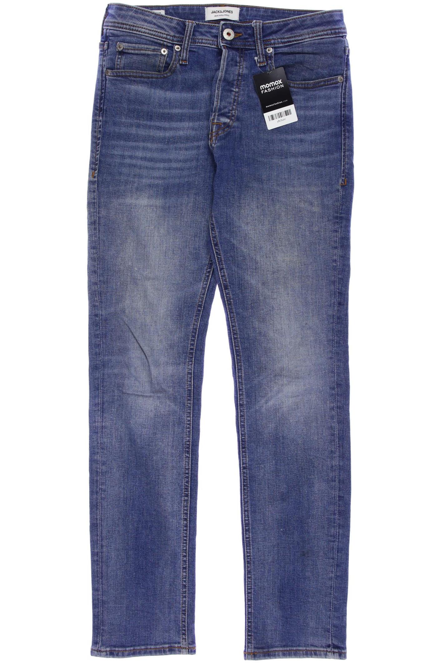 

Jack & Jones Herren Jeans, blau