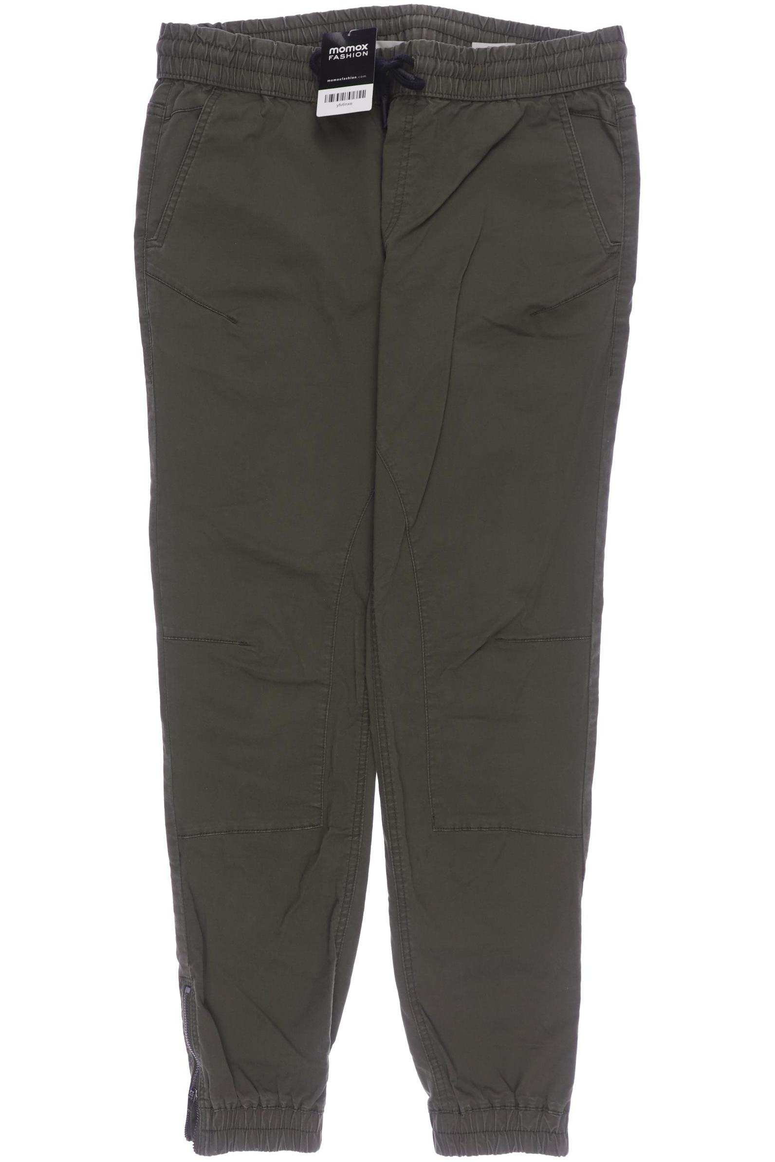 

Jack & Jones Herren Stoffhose, grün, Gr. 32