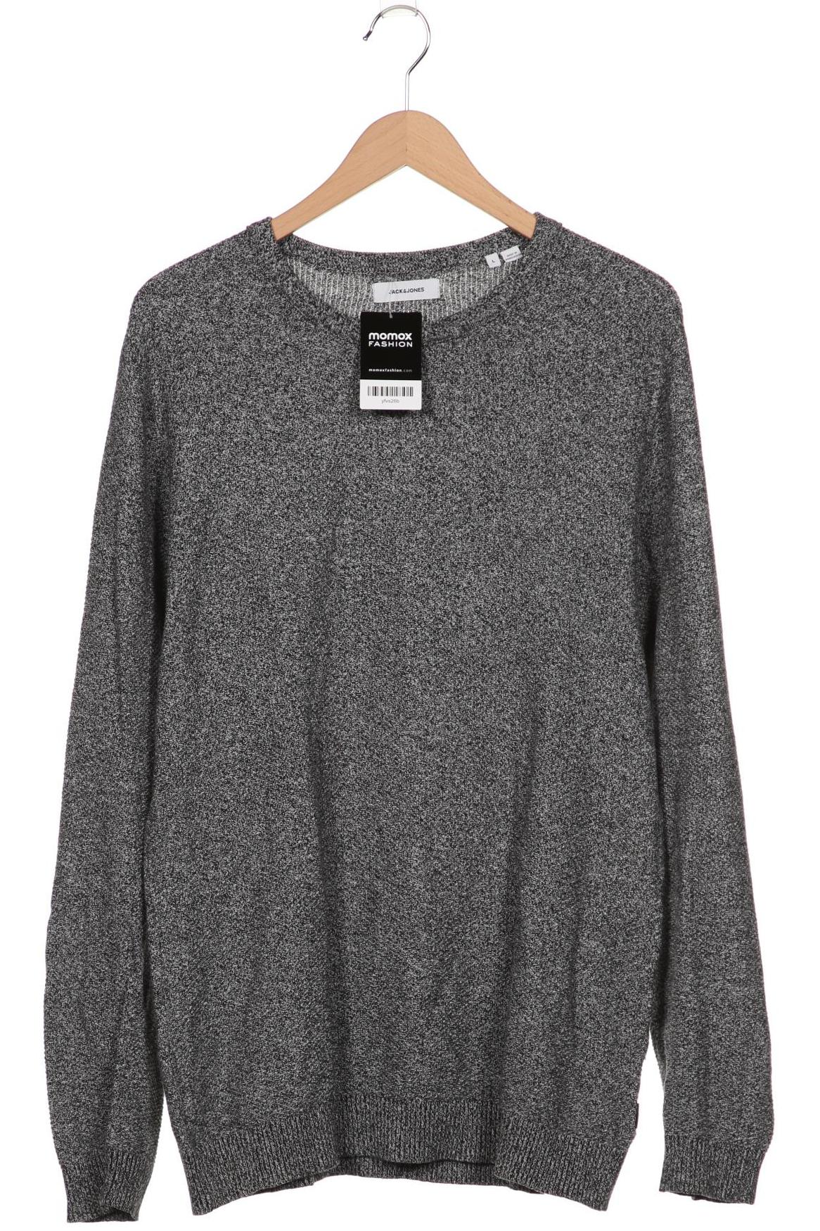 

JACK & JONES Herren Pullover, marineblau