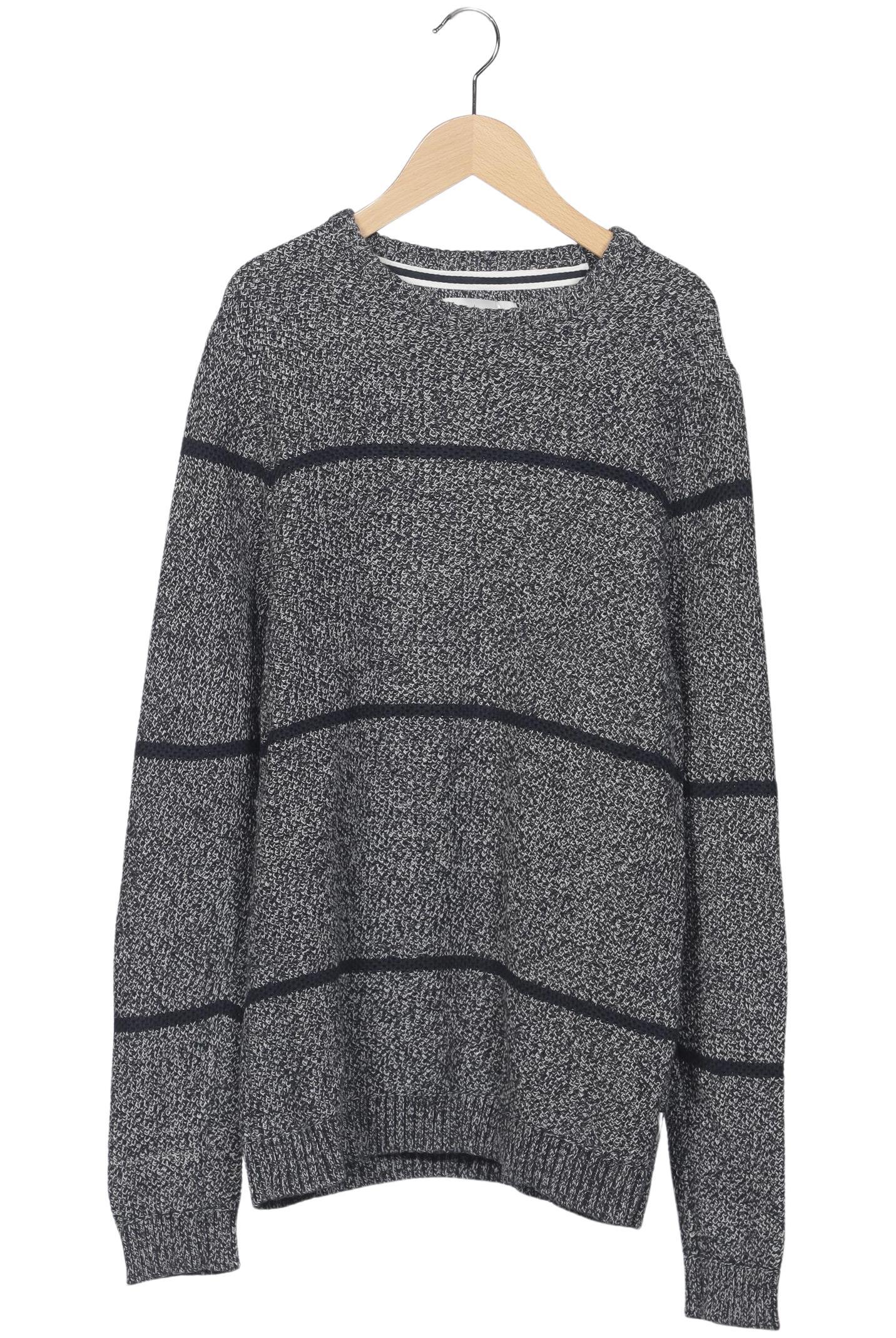 

Jack & Jones Herren Pullover, grau, Gr. 52