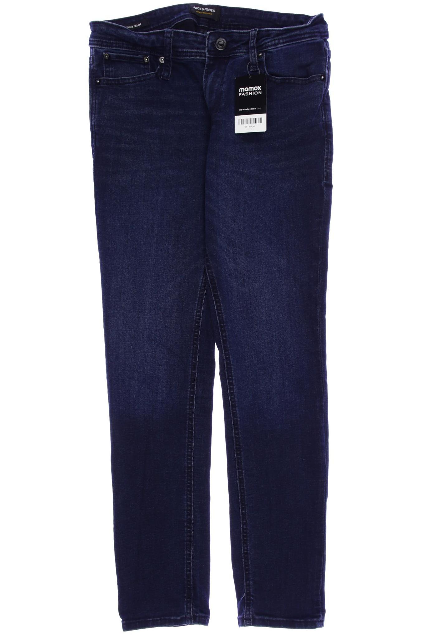 

Jack & Jones Herren Jeans, marineblau, Gr. 31