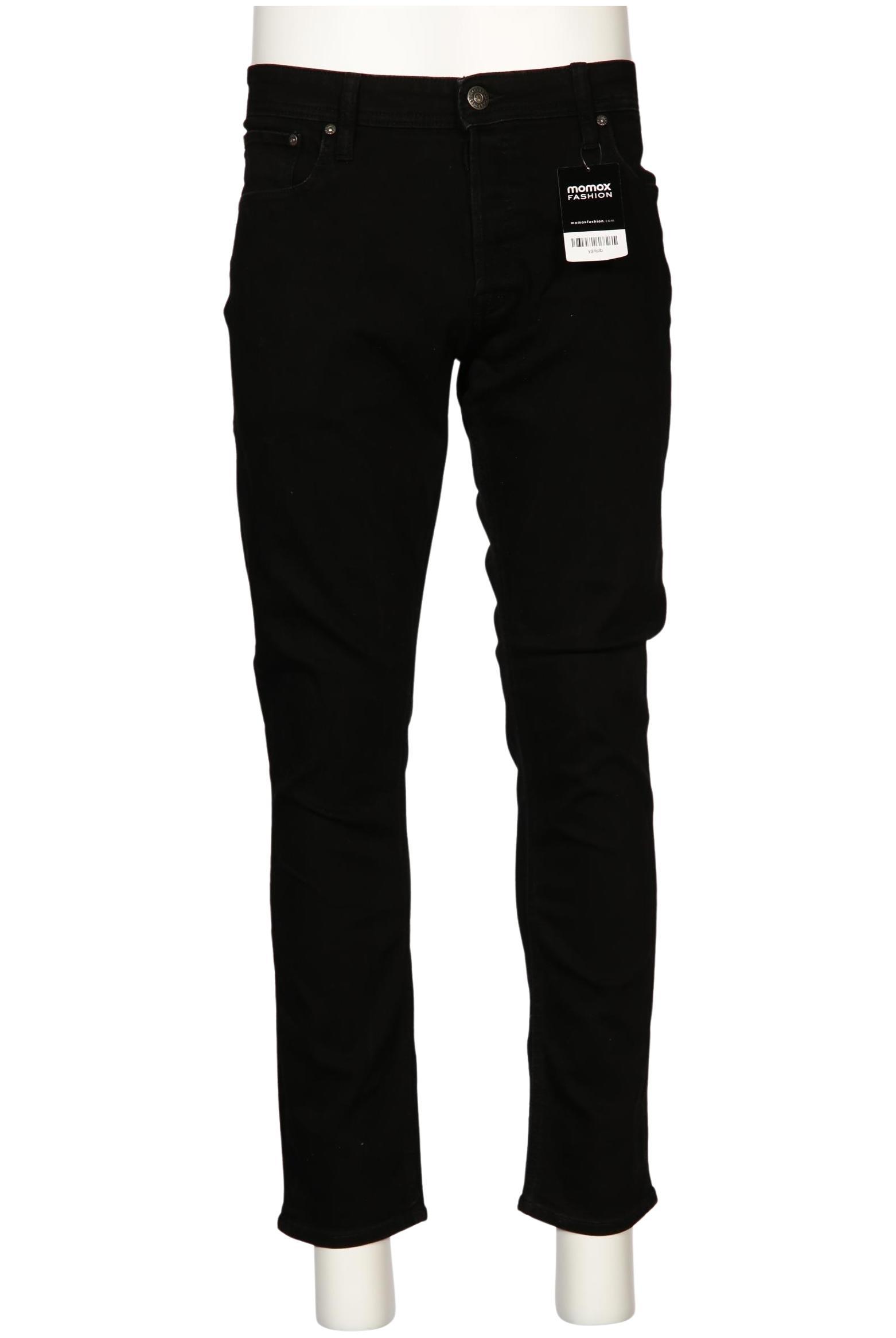 

Jack & Jones Herren Jeans, schwarz, Gr. 36