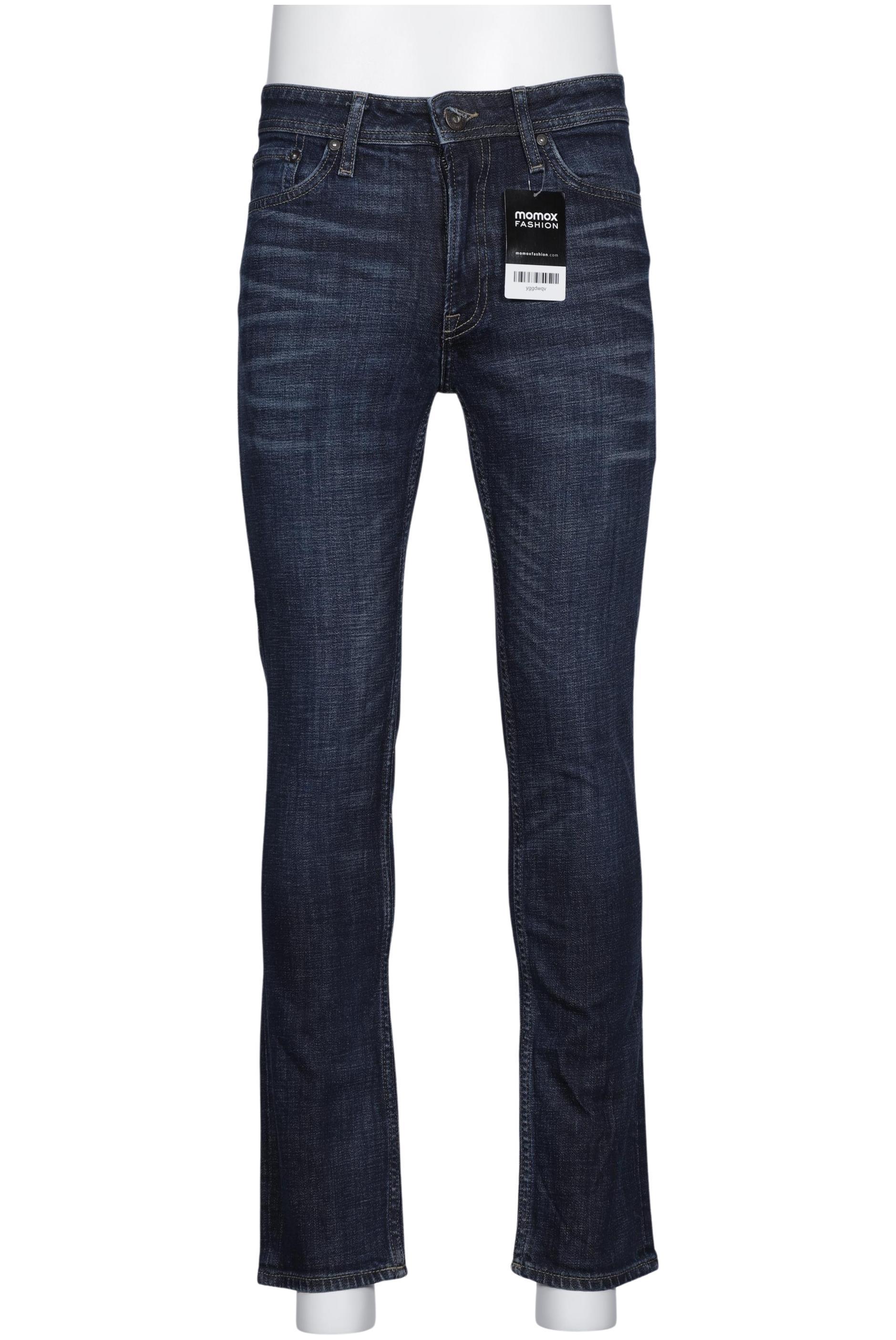 

Jack & Jones Herren Jeans, marineblau, Gr. 29