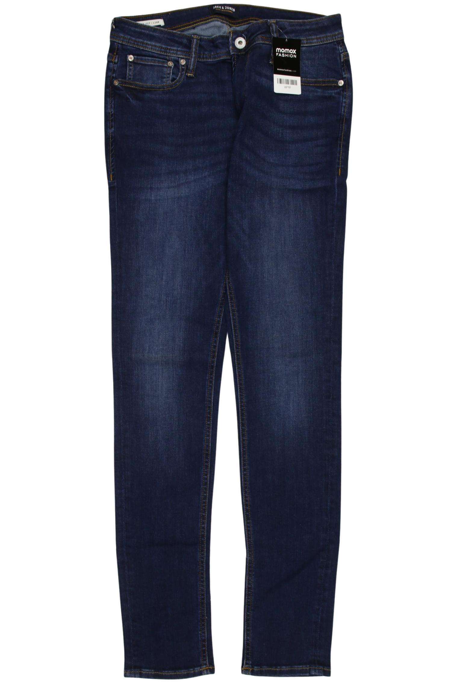 

Jack & Jones Herren Jeans, blau, Gr. 31