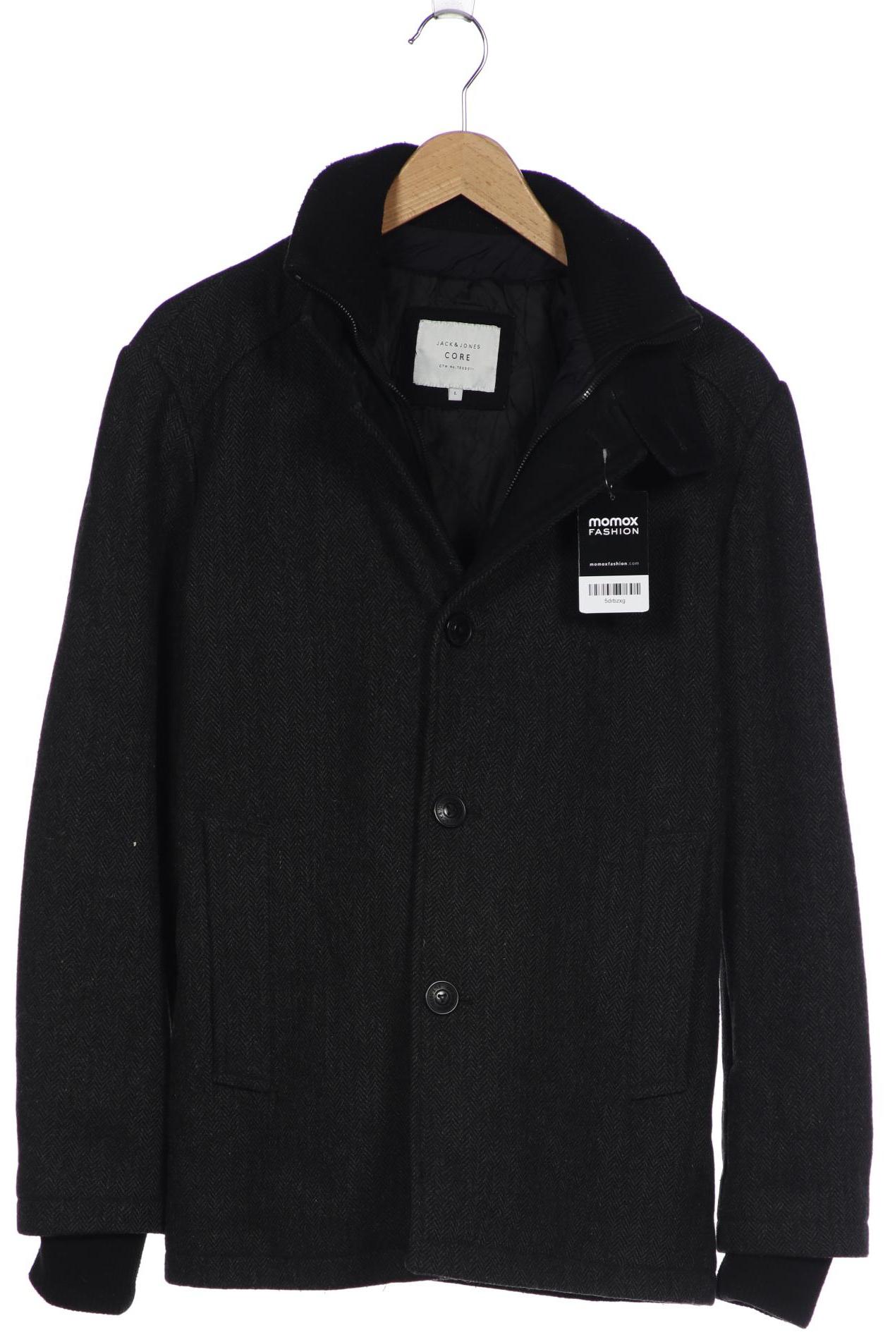 

Jack & Jones Herren Jacke, grau