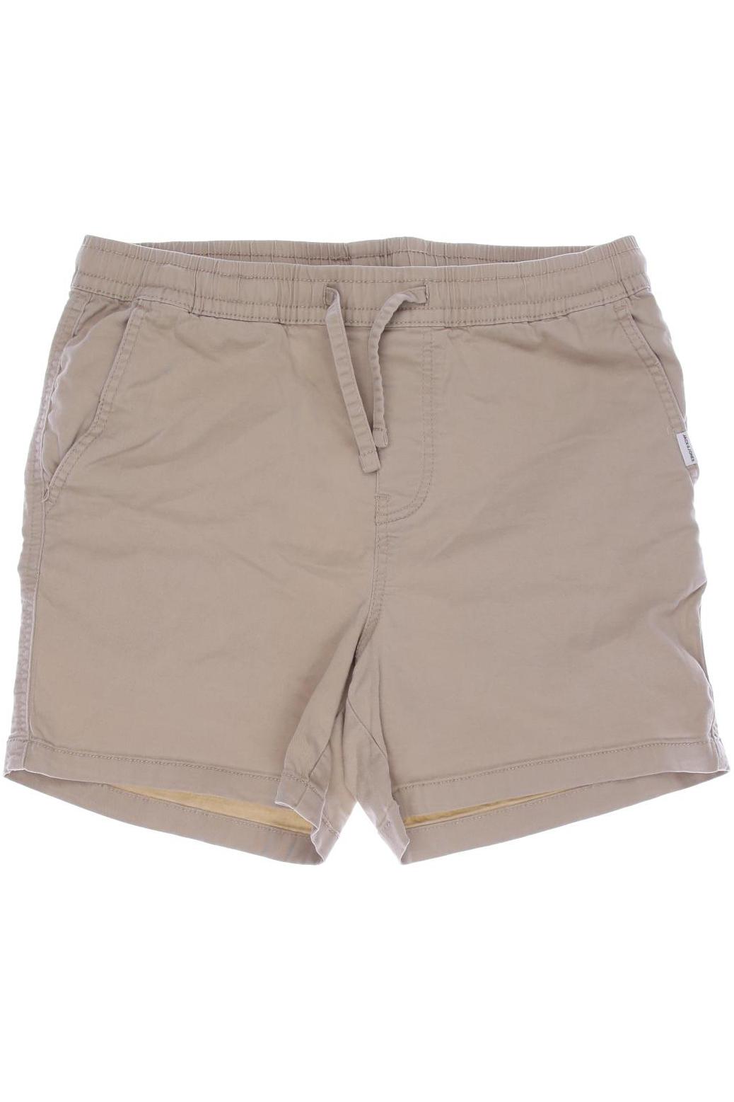 

Jack & Jones Herren Shorts, beige, Gr. 46
