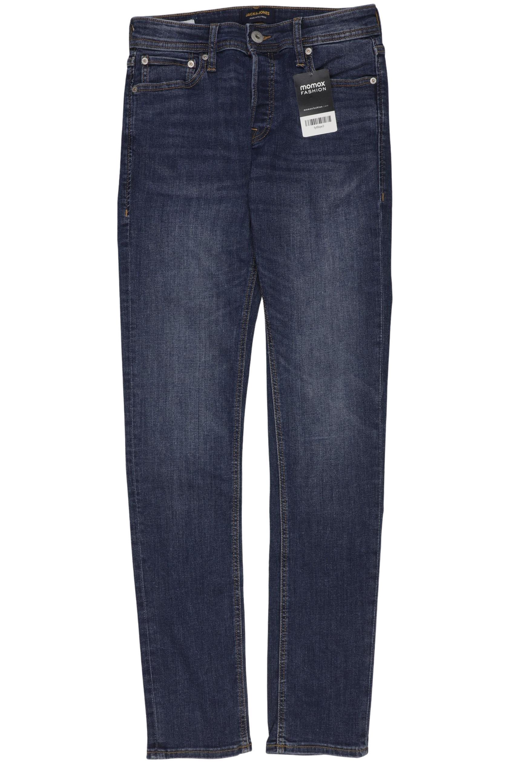 

Jack & Jones Herren Jeans, blau, Gr. 29