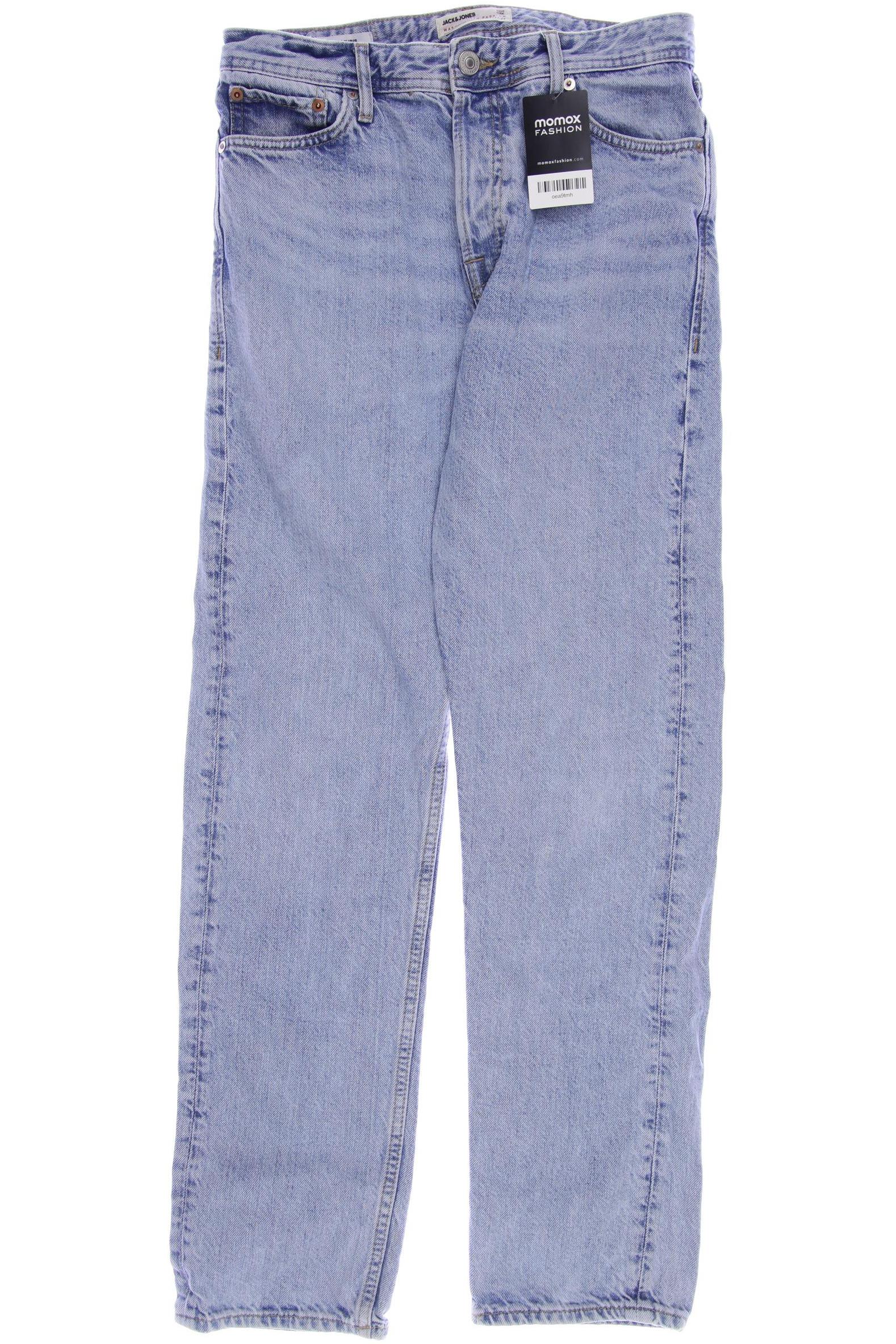 

Jack & Jones Herren Jeans, hellblau
