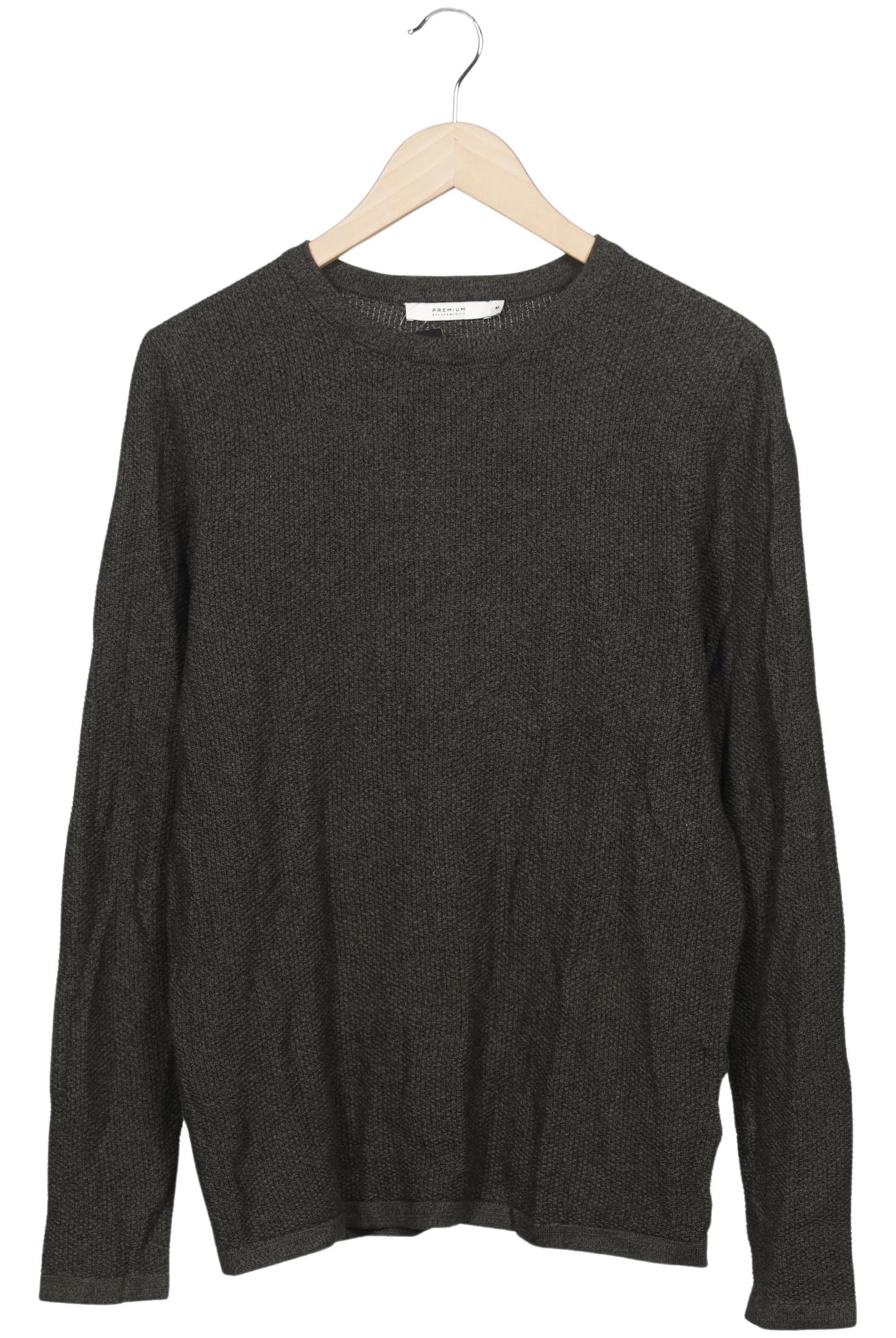 

Jack & Jones Herren Pullover, grau, Gr. 48