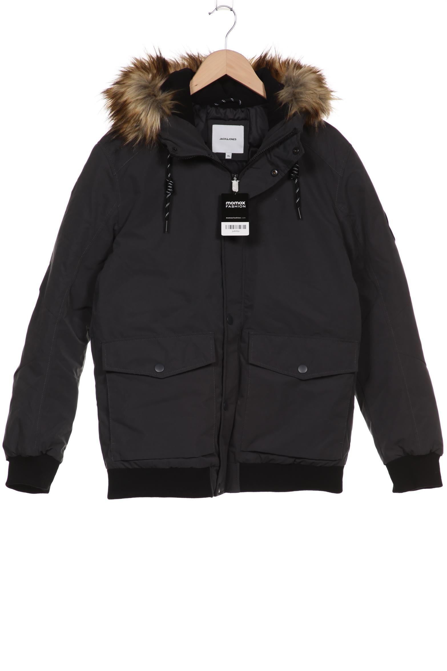 

Jack & Jones Herren Jacke, grau, Gr. 54