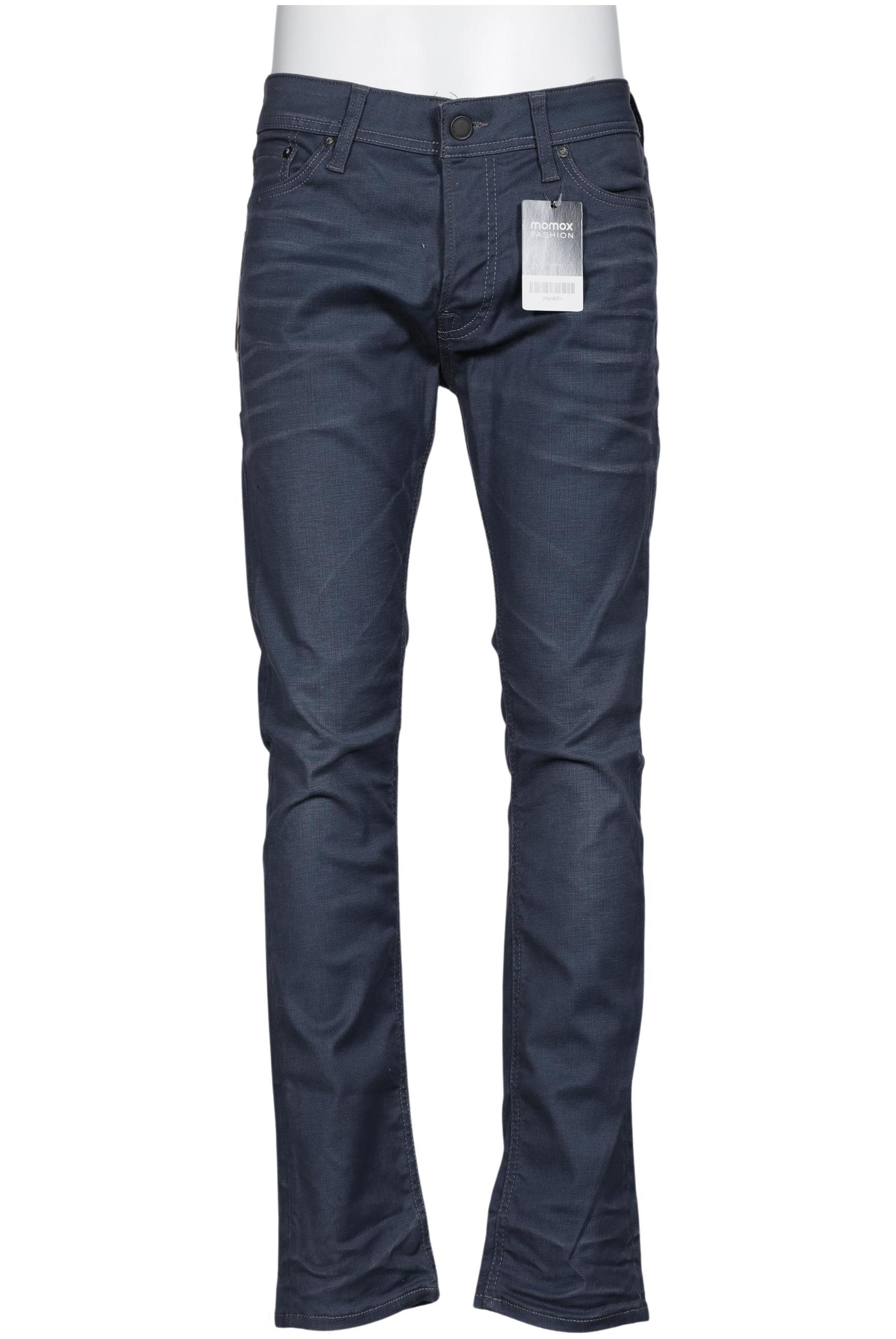 

Jack & Jones Herren Jeans, marineblau, Gr. 31