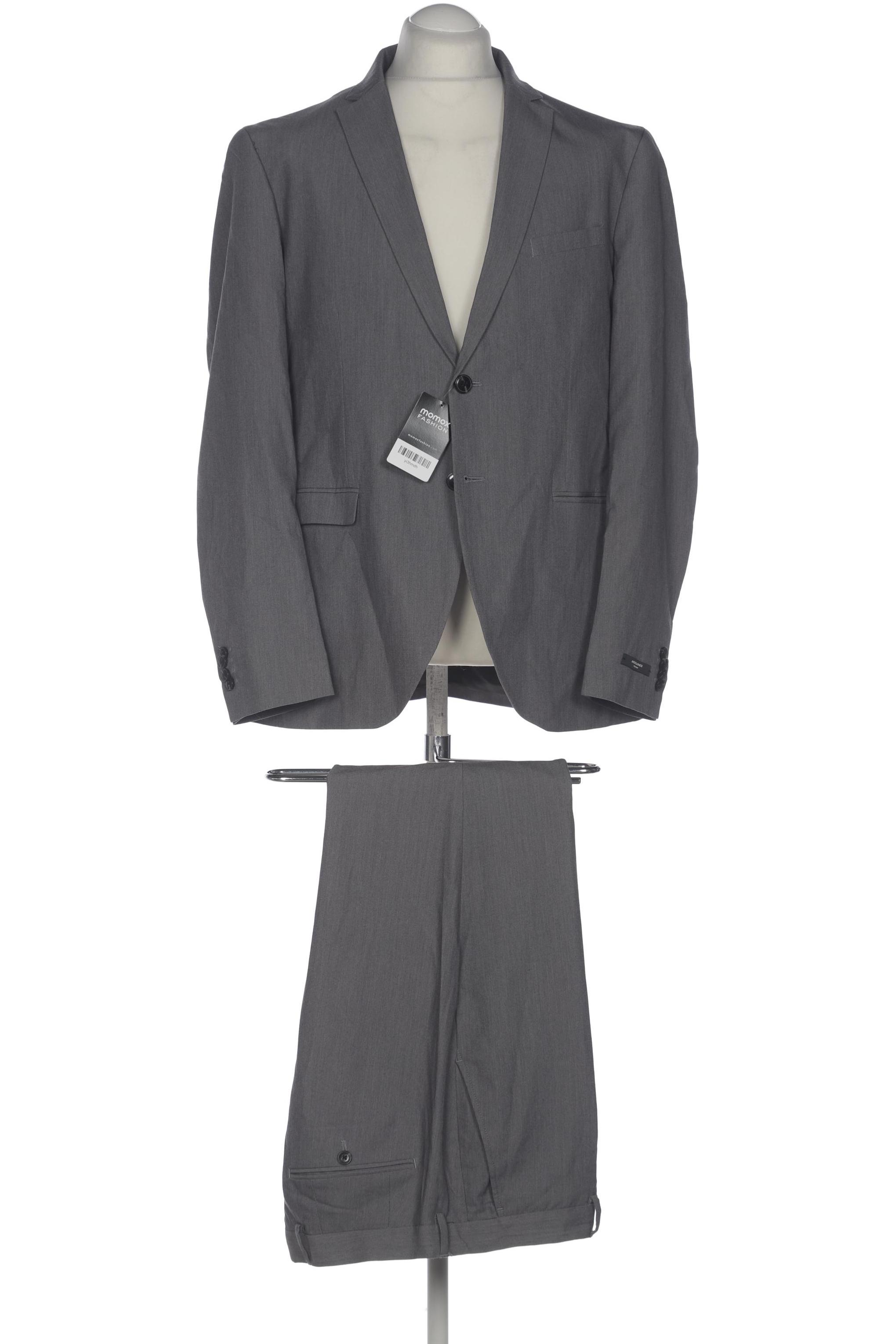 

Jack & Jones Herren Anzug, grau, Gr. 56