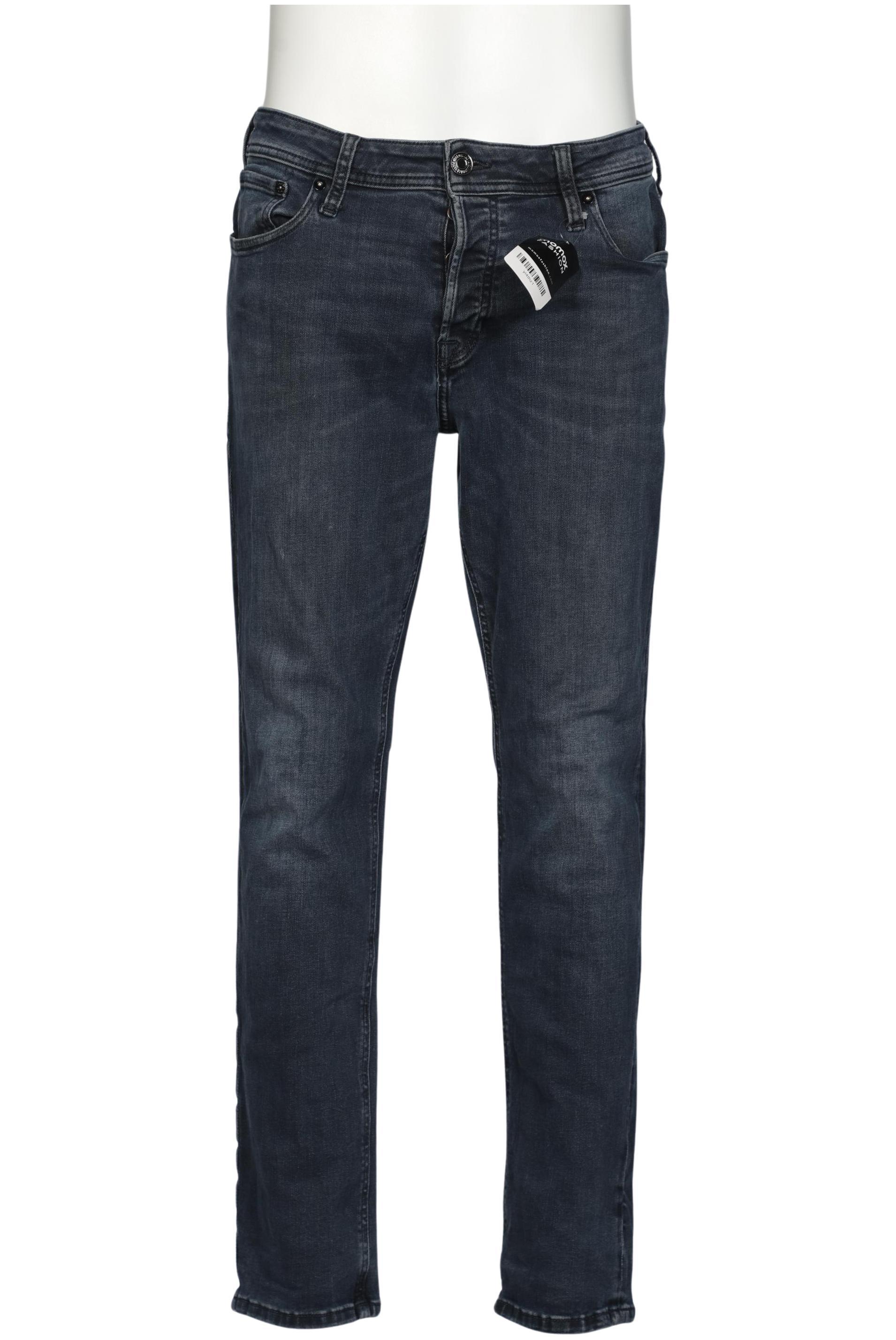 

Jack & Jones Herren Jeans, blau, Gr. 34