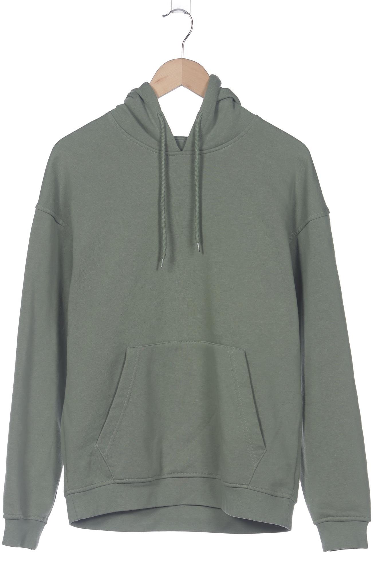 

Jack & Jones Herren Kapuzenpullover, grün, Gr. 48