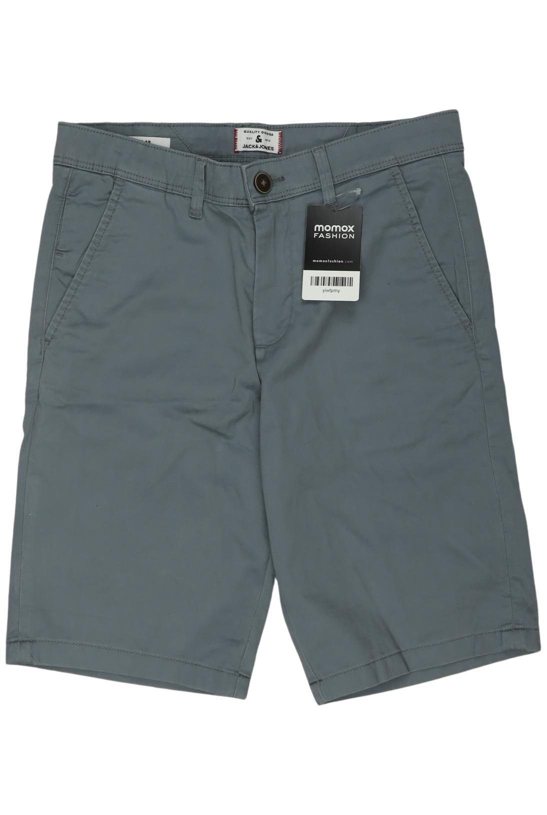 

Jack & Jones Herren Shorts, grau, Gr. 44