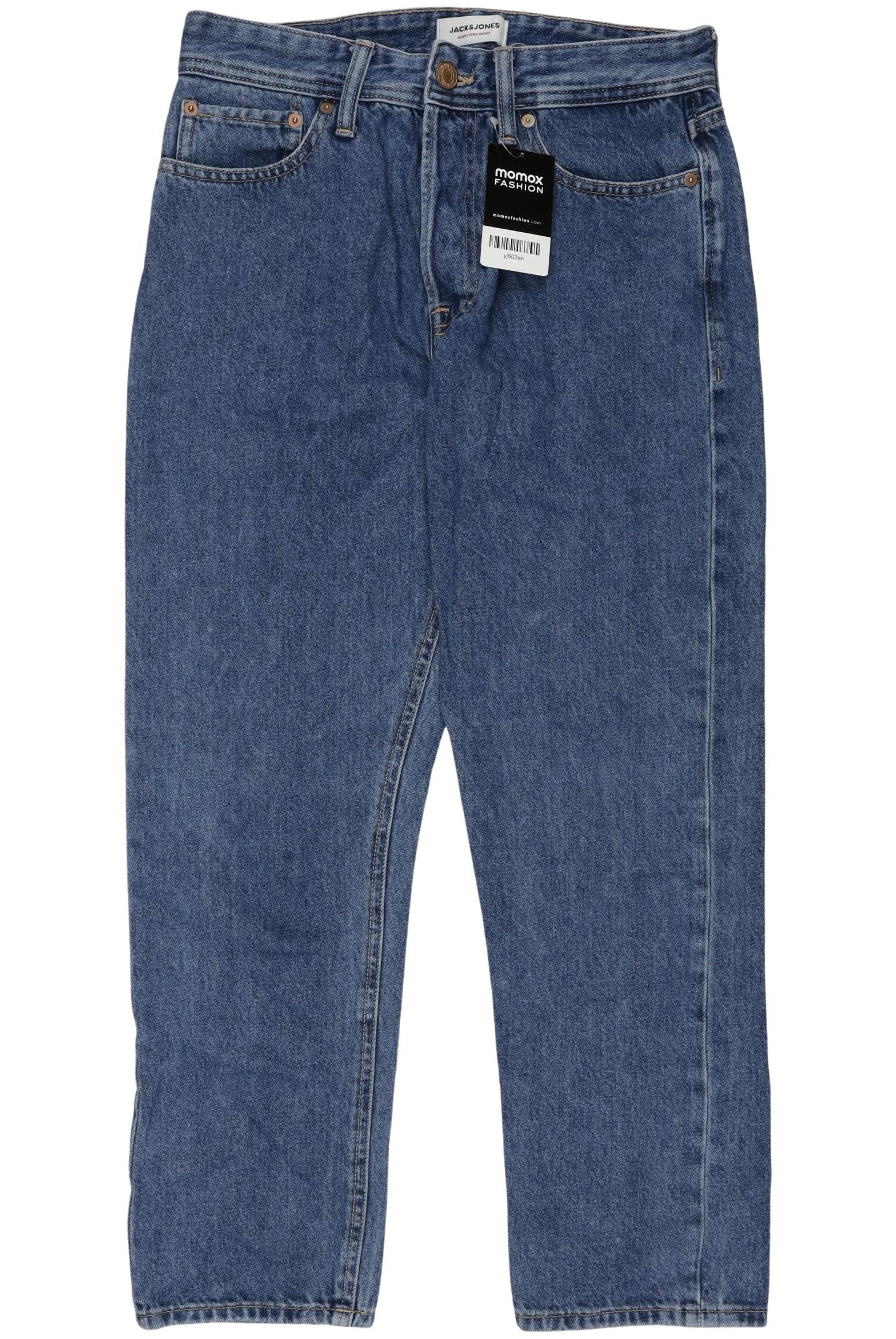 

Jack & Jones Herren Jeans, blau, Gr. 30