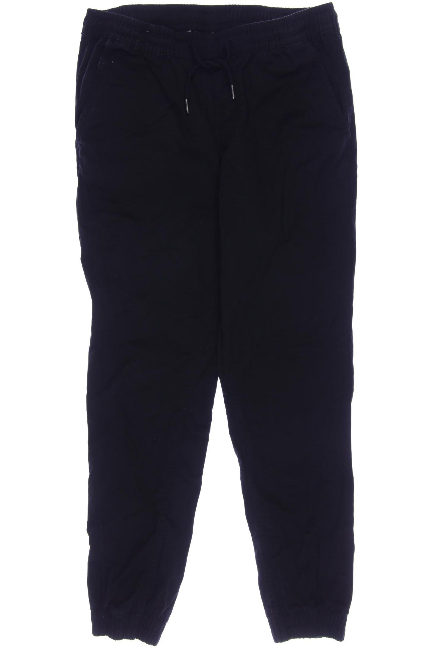 

Jack & Jones Herren Stoffhose, schwarz