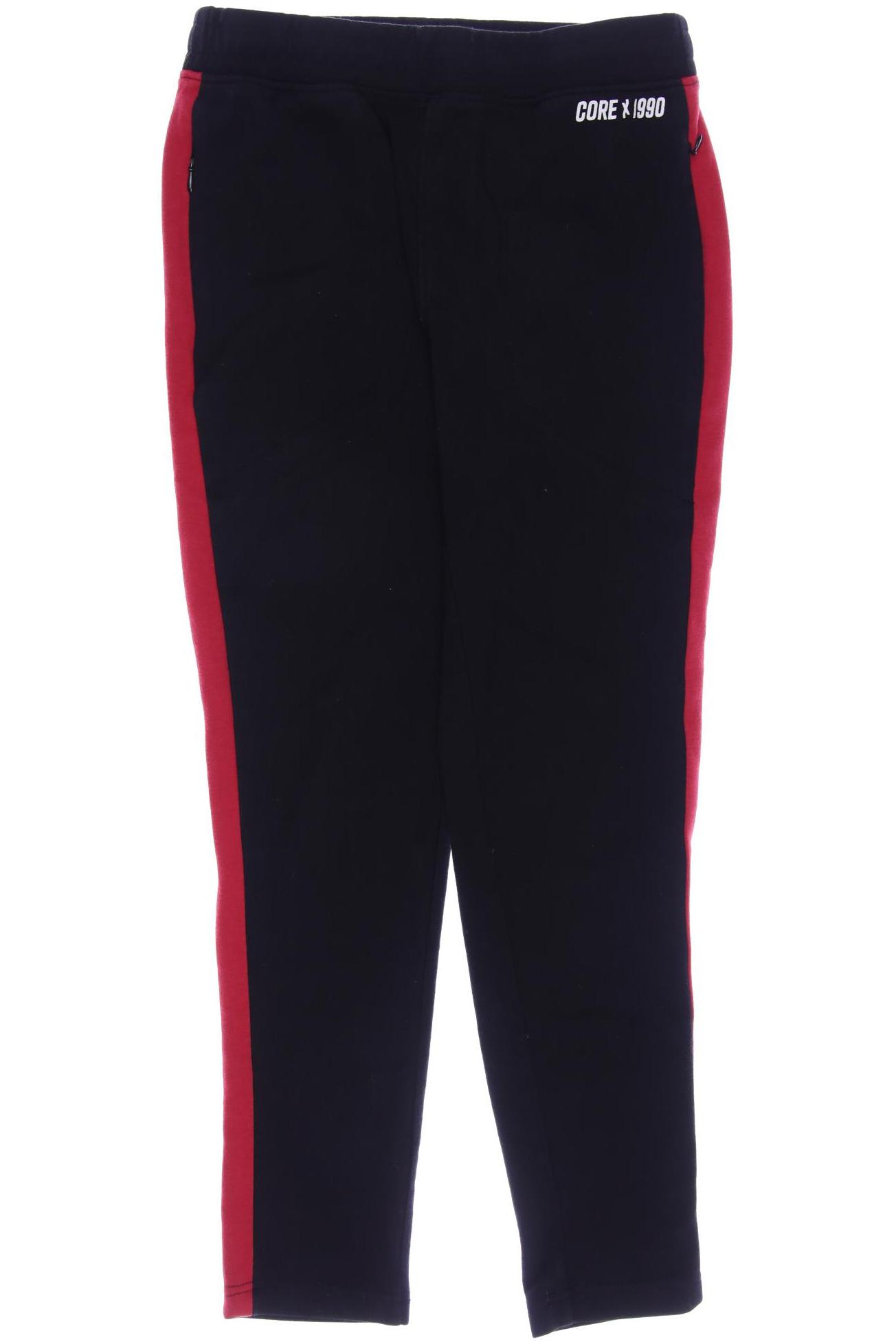 

Jack & Jones Herren Stoffhose, schwarz, Gr. 0