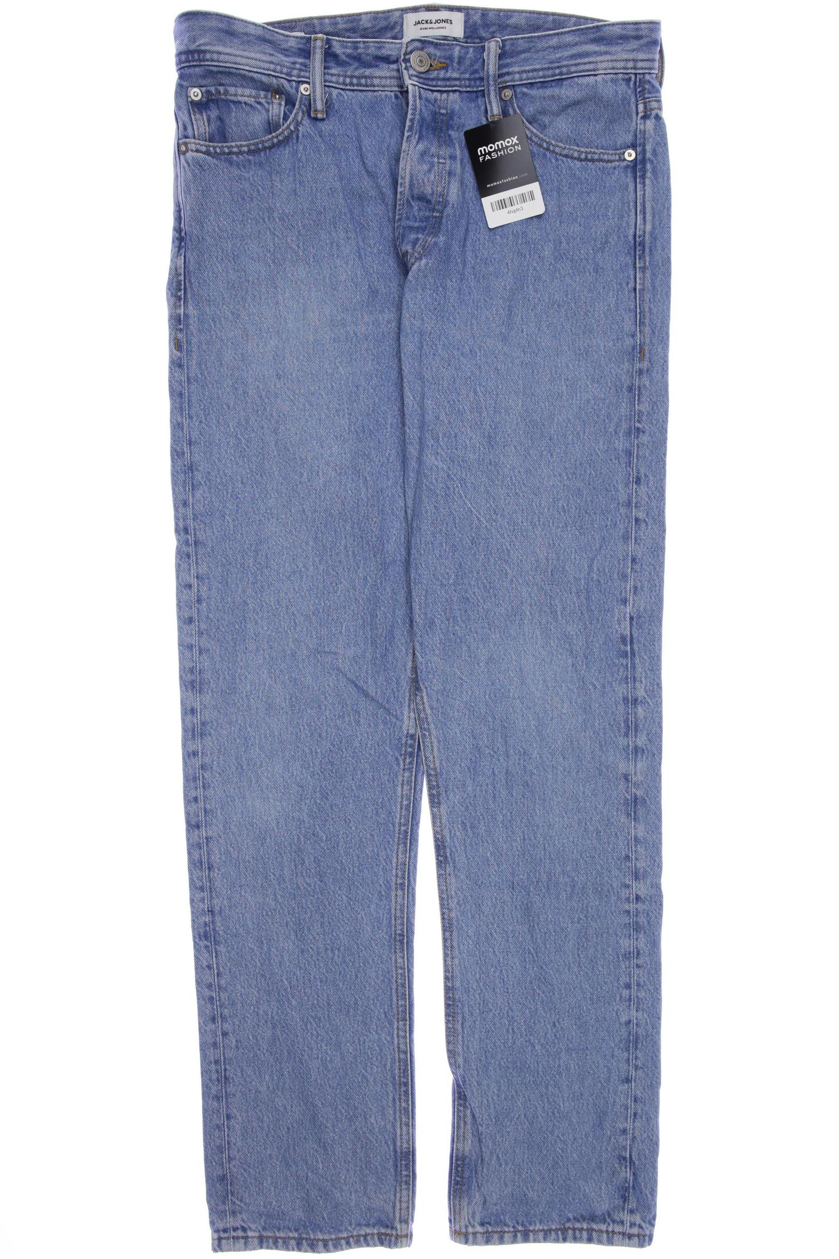 

Jack & Jones Herren Jeans, hellblau, Gr. 30