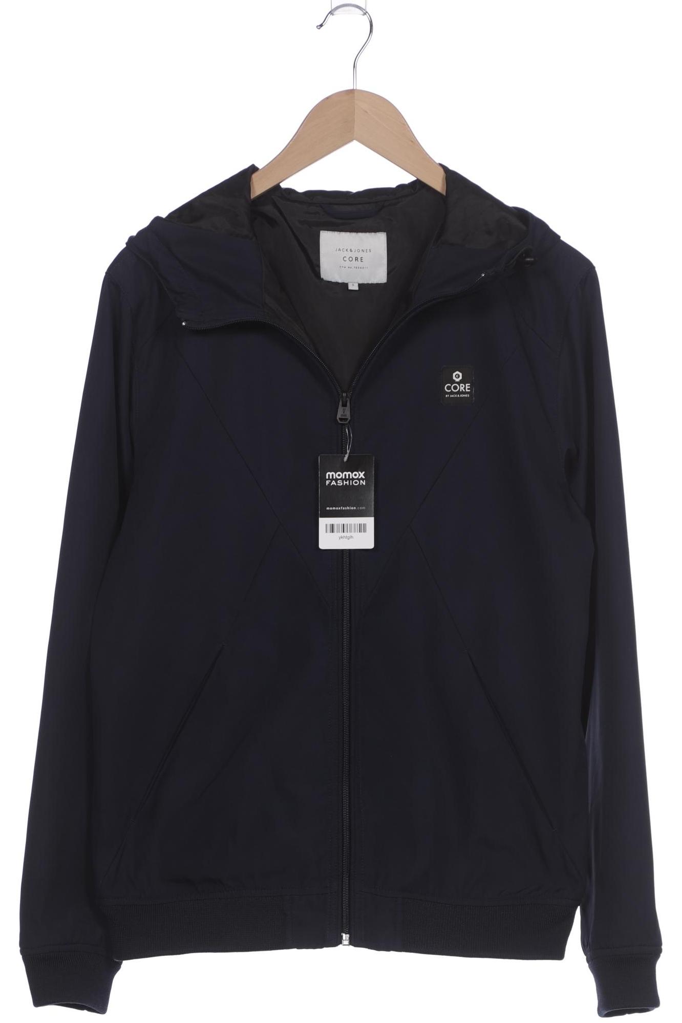 

Jack & Jones Herren Jacke, marineblau, Gr. 46