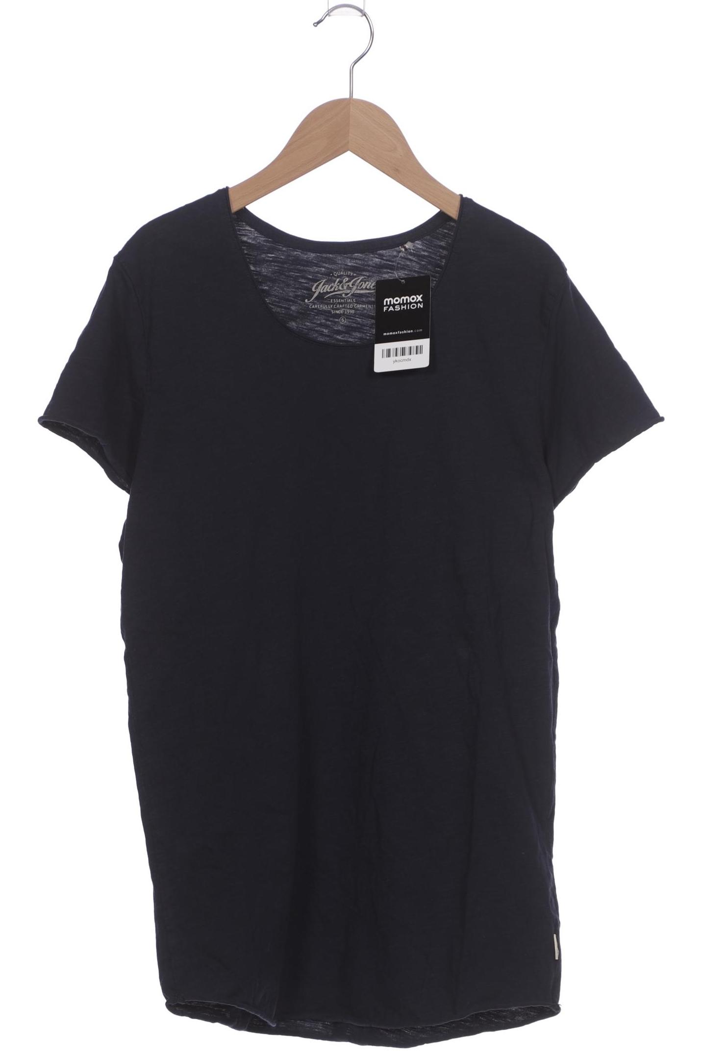 

Jack & Jones Herren T-Shirt, marineblau, Gr. 46