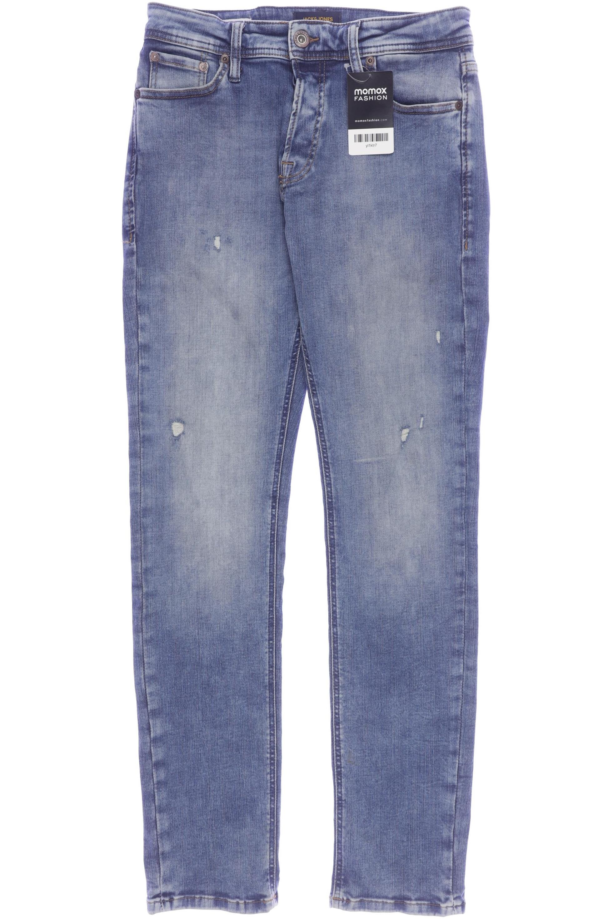 

Jack & Jones Herren Jeans, blau, Gr. 29