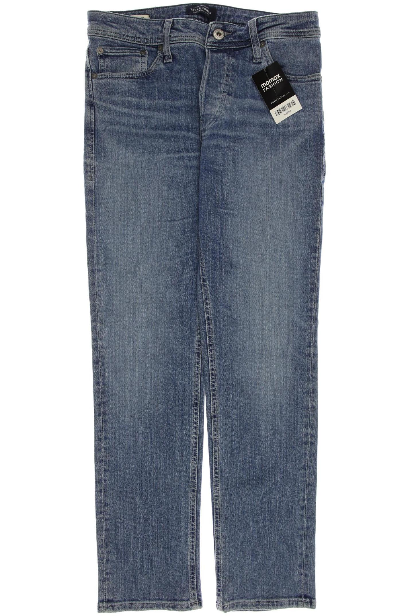 

Jack & Jones Herren Jeans, blau, Gr. 29