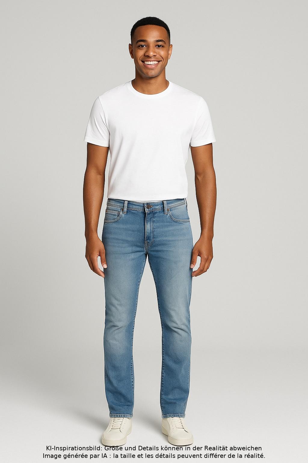 

Jack & Jones Herren Jeans, blau, Gr. 30