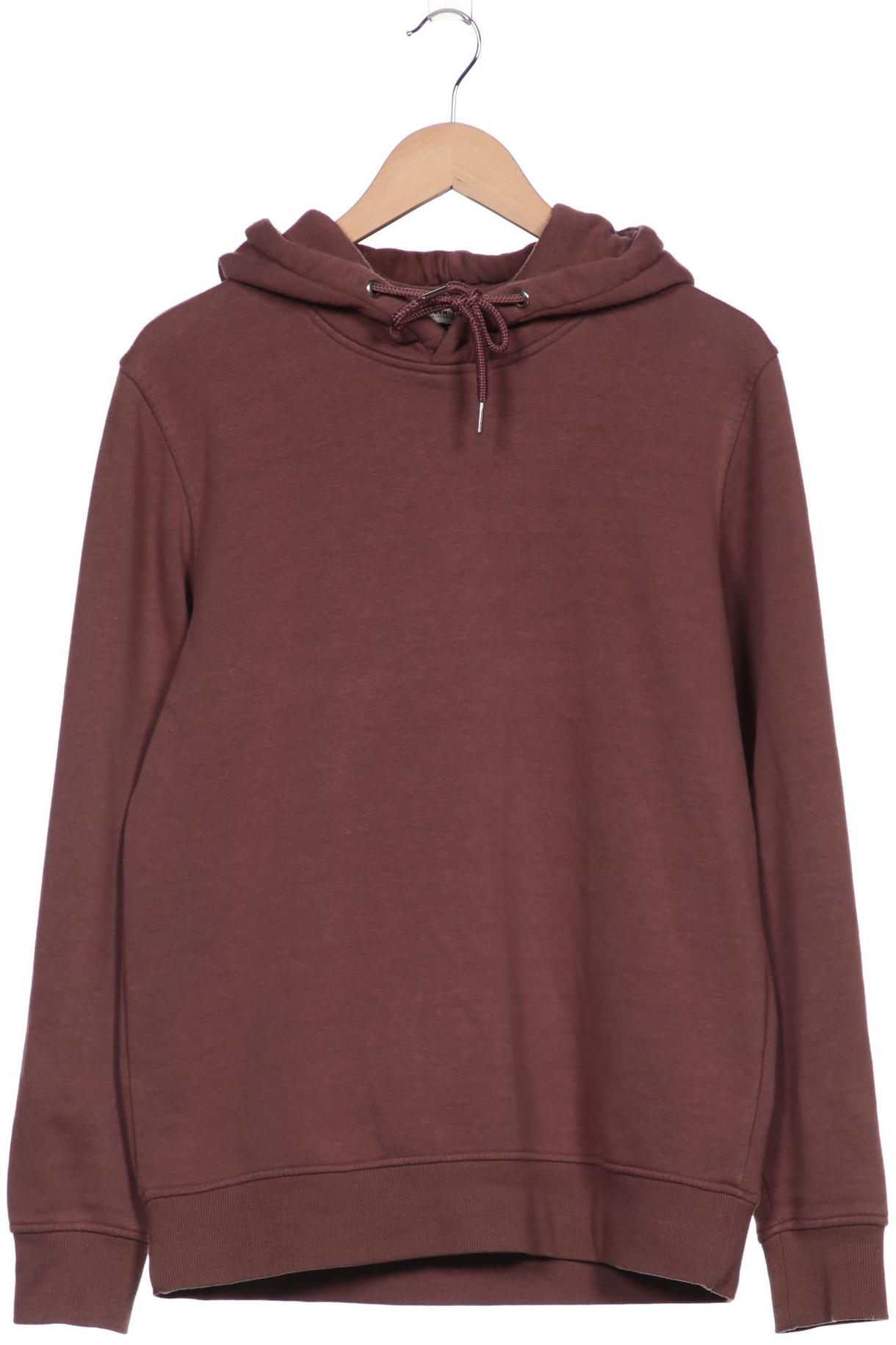 

Jack & Jones Herren Kapuzenpullover, pink, Gr. 52