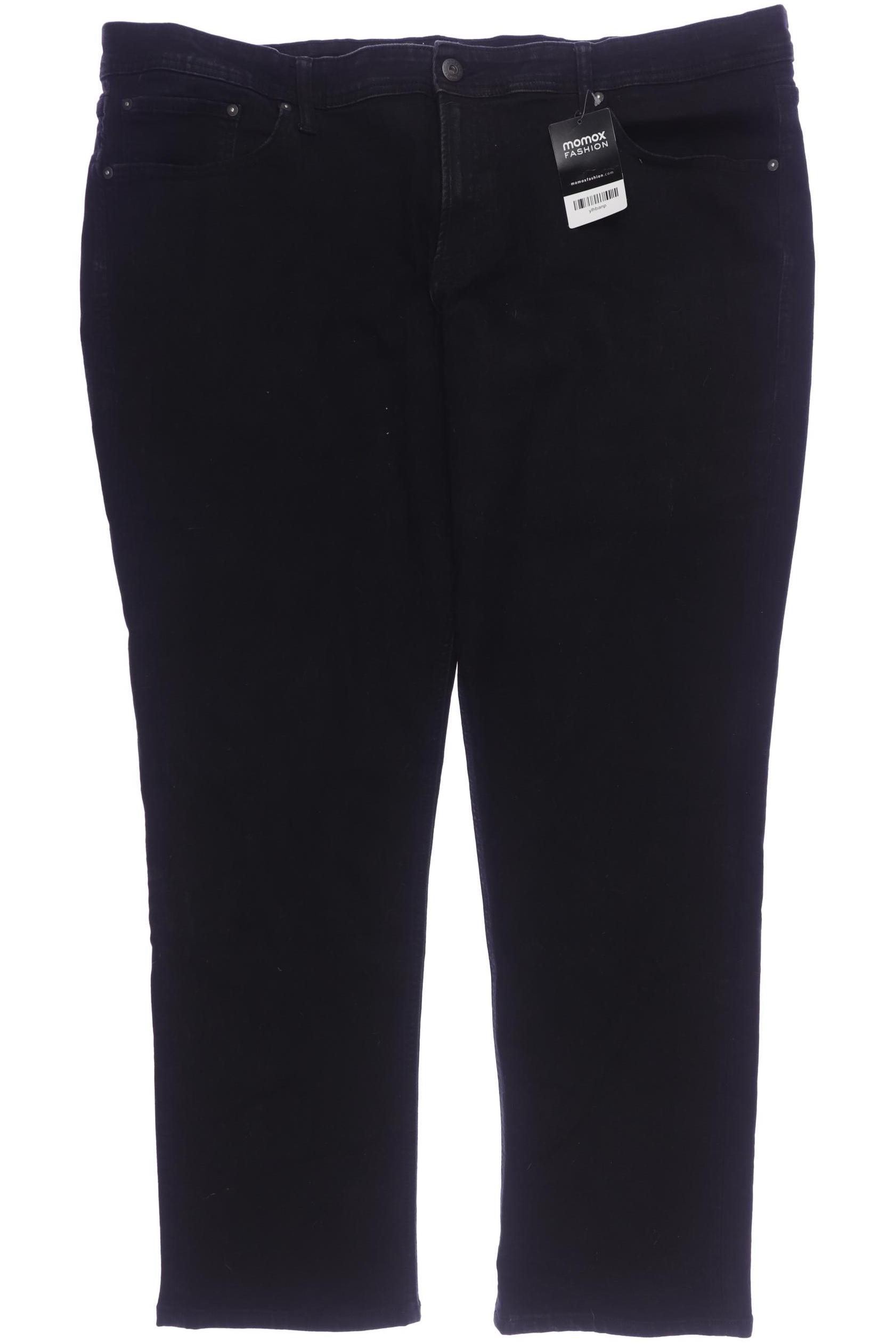 

Jack & Jones Herren Jeans, schwarz, Gr. 44