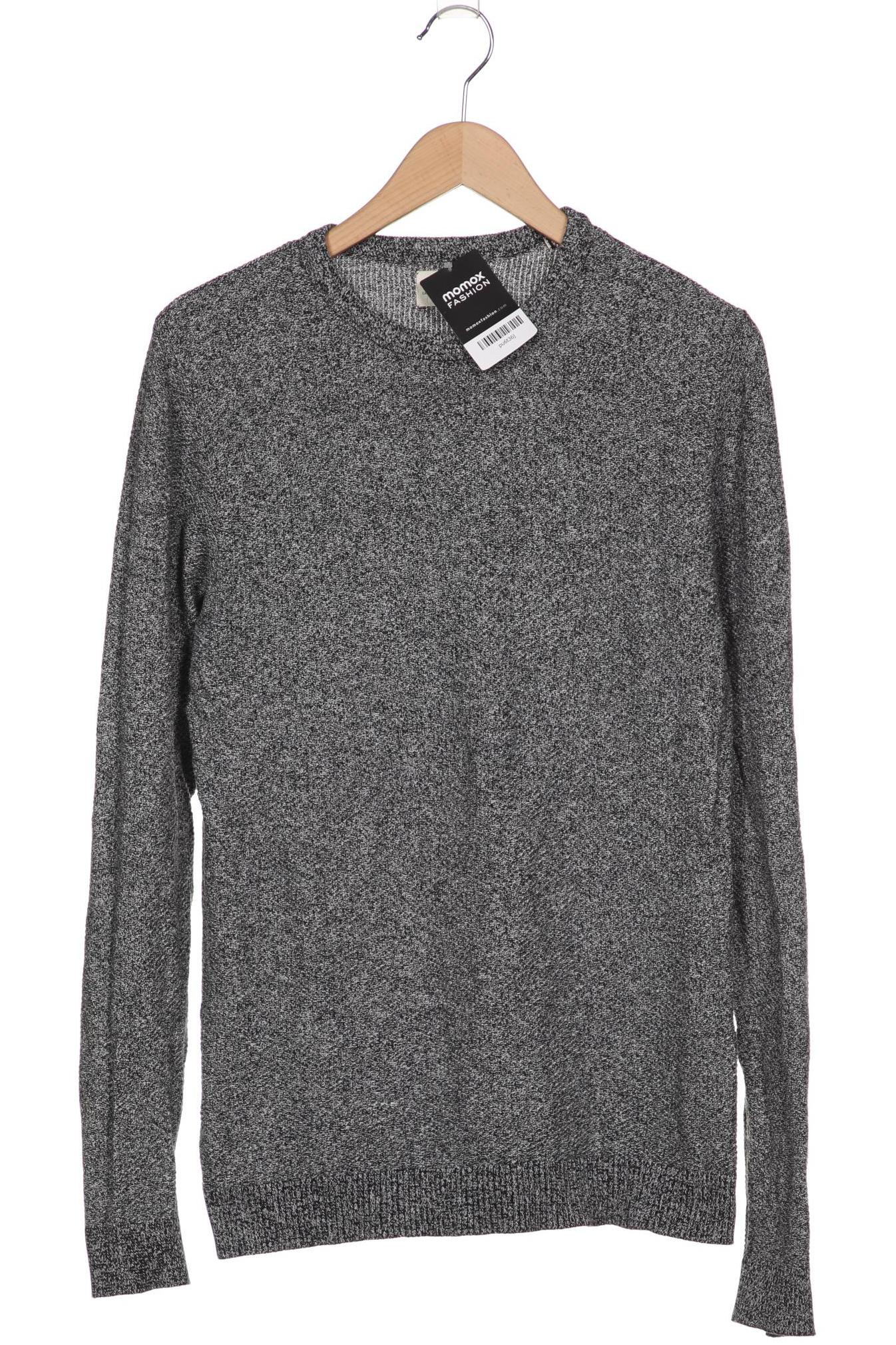 

JACK & JONES Herren Pullover, grau