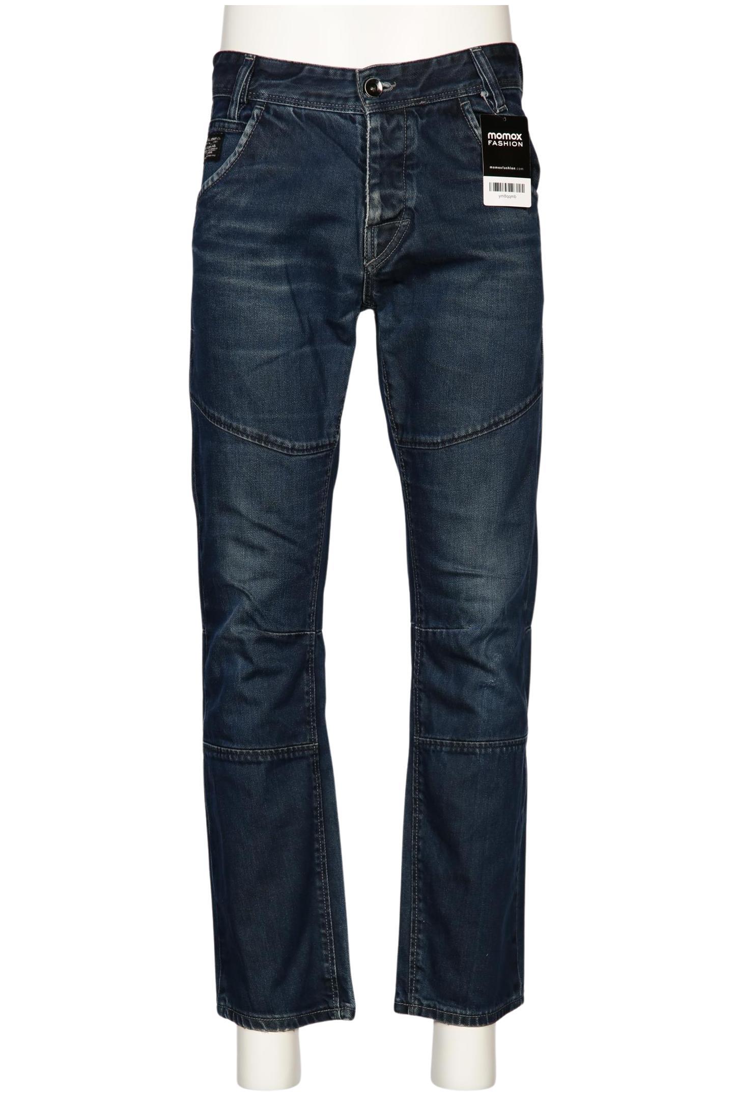 

Jack & Jones Herren Jeans, blau, Gr. 28