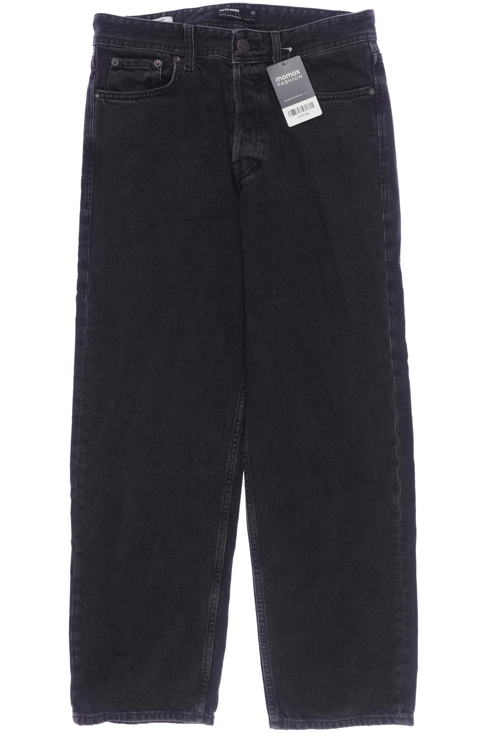 

Jack & Jones Herren Jeans, schwarz, Gr. 29