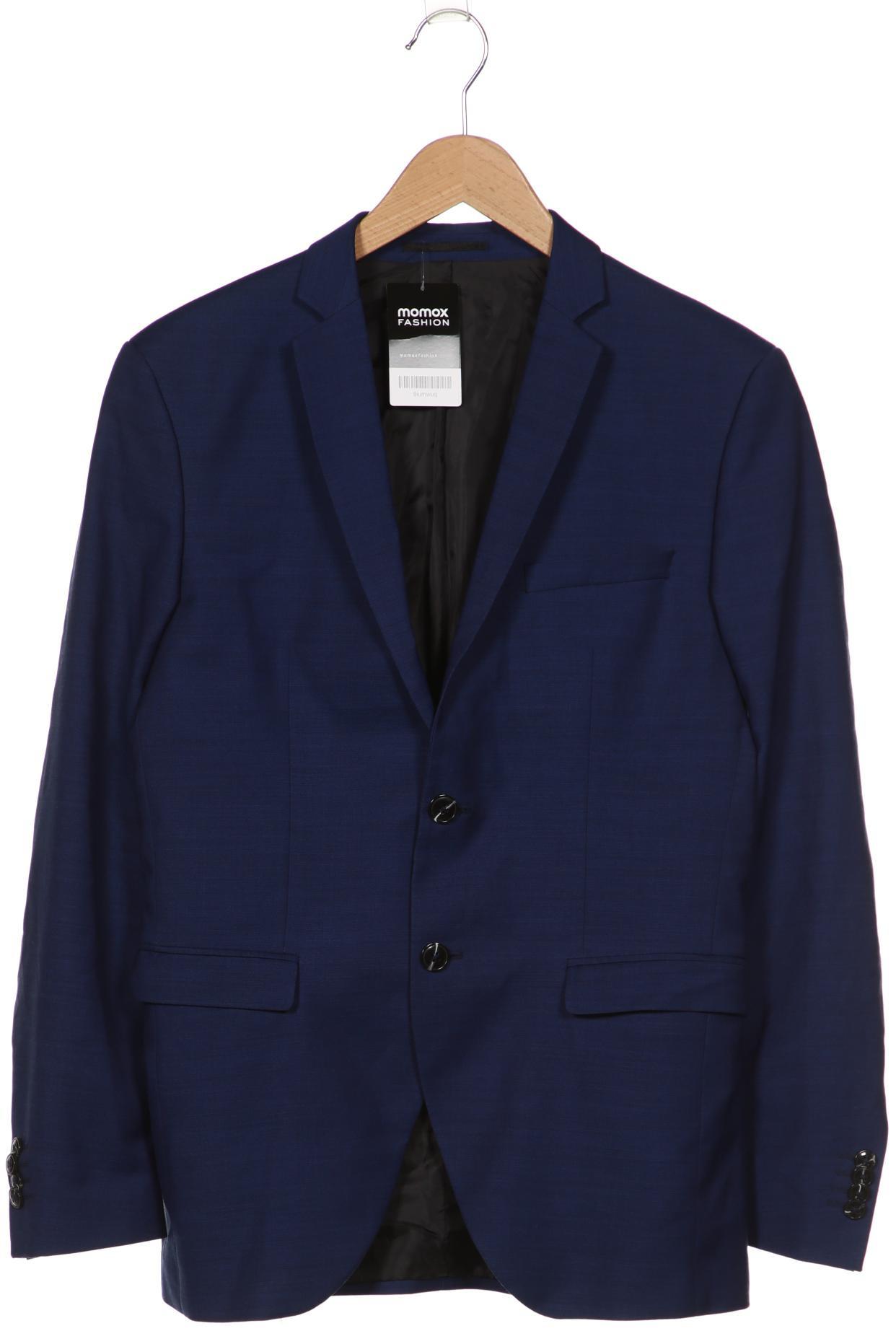 

Jack & Jones Herren Sakko, marineblau, Gr. 48