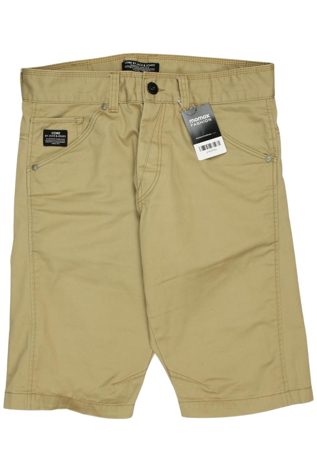 

Jack & Jones Herren Shorts, beige, Gr. 48