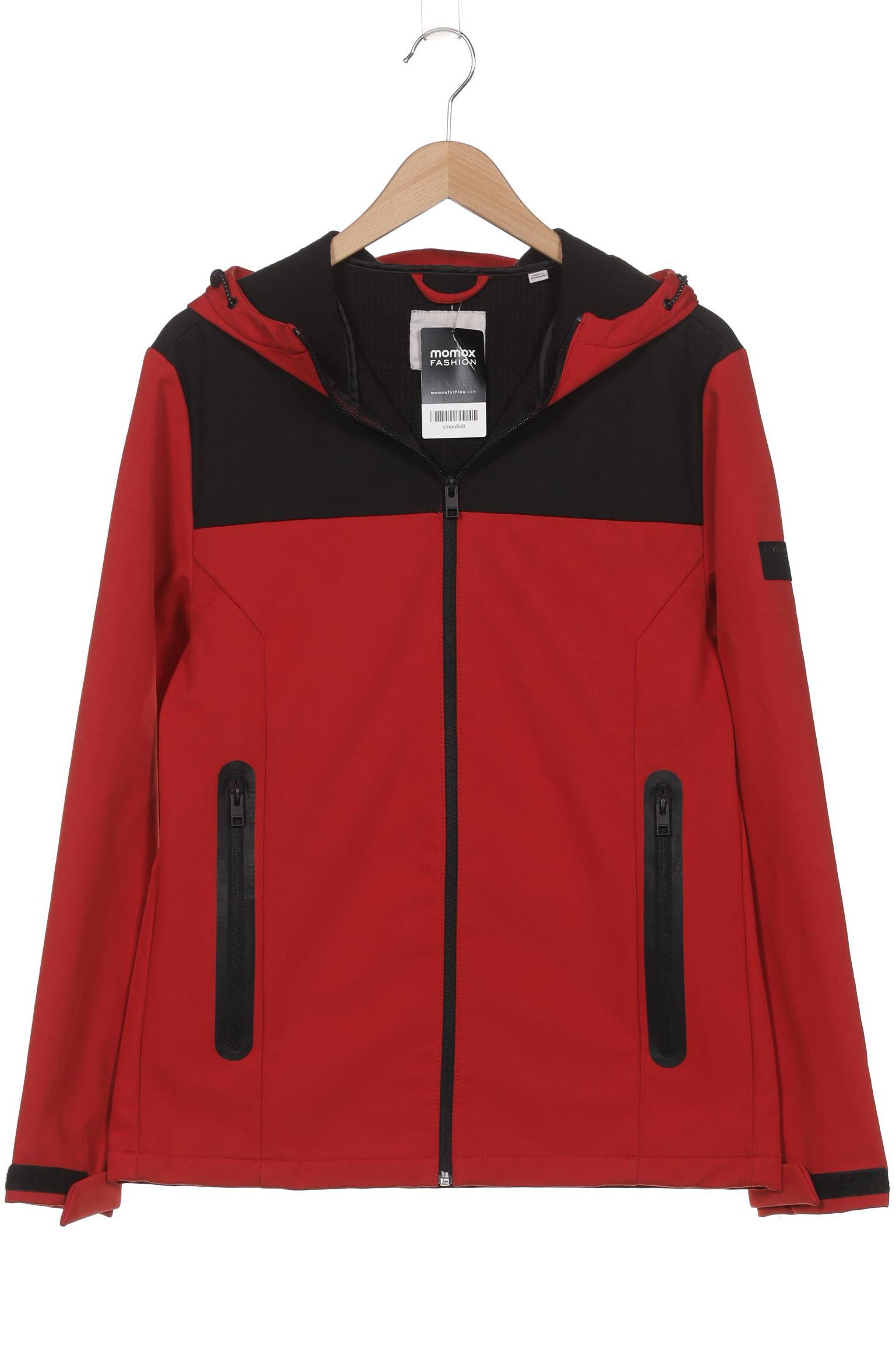 

Jack & Jones Herren Jacke, rot, Gr. 52