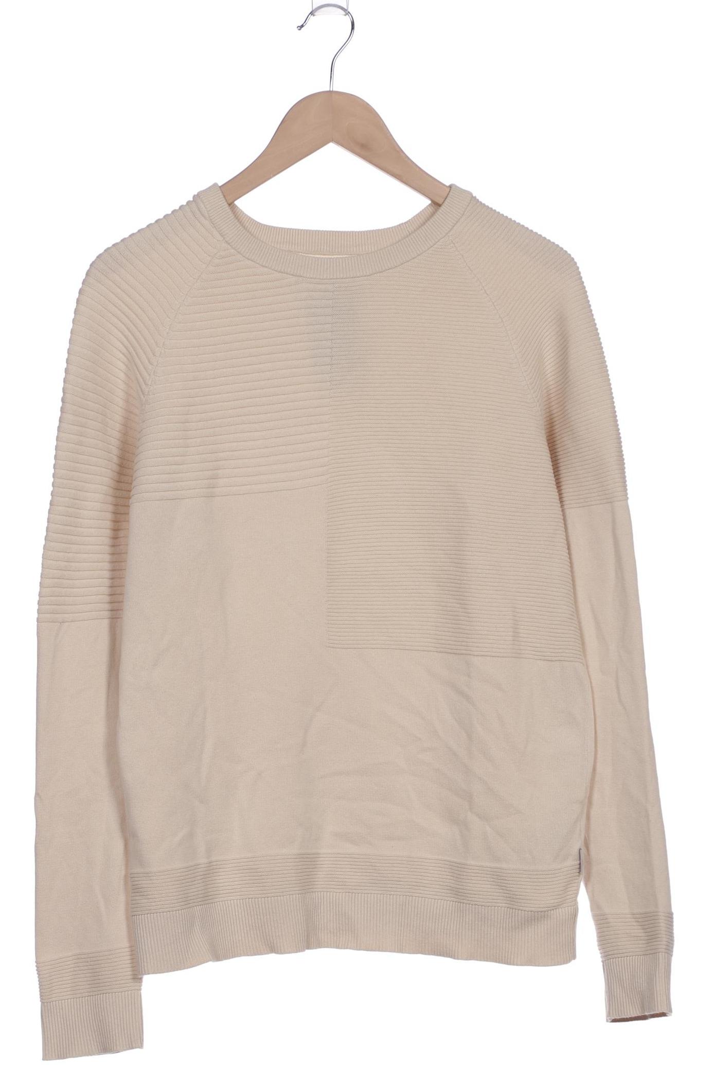 

Jack & Jones Herren Pullover, beige, Gr. 48