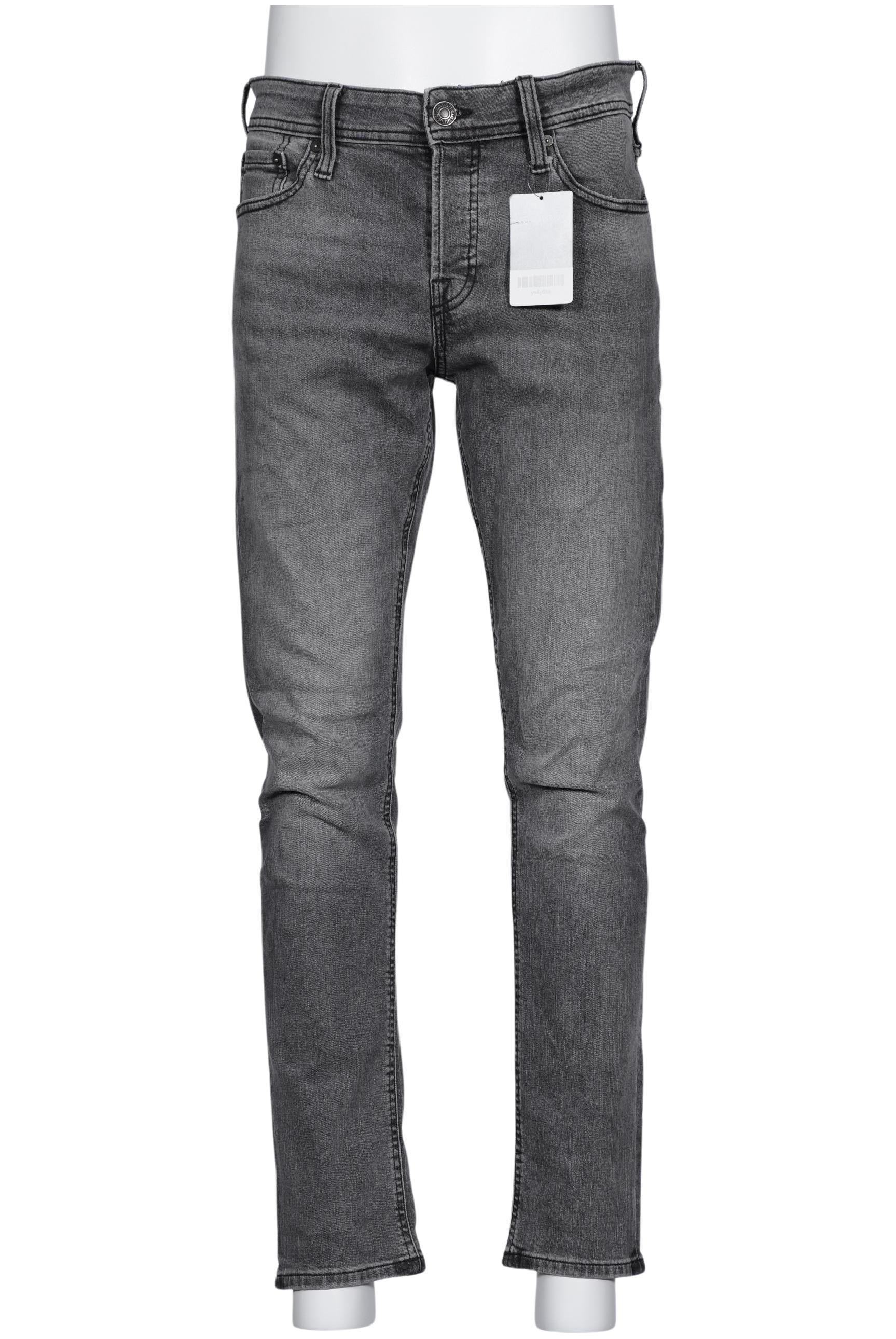 

Jack & Jones Herren Jeans, grau, Gr. 31