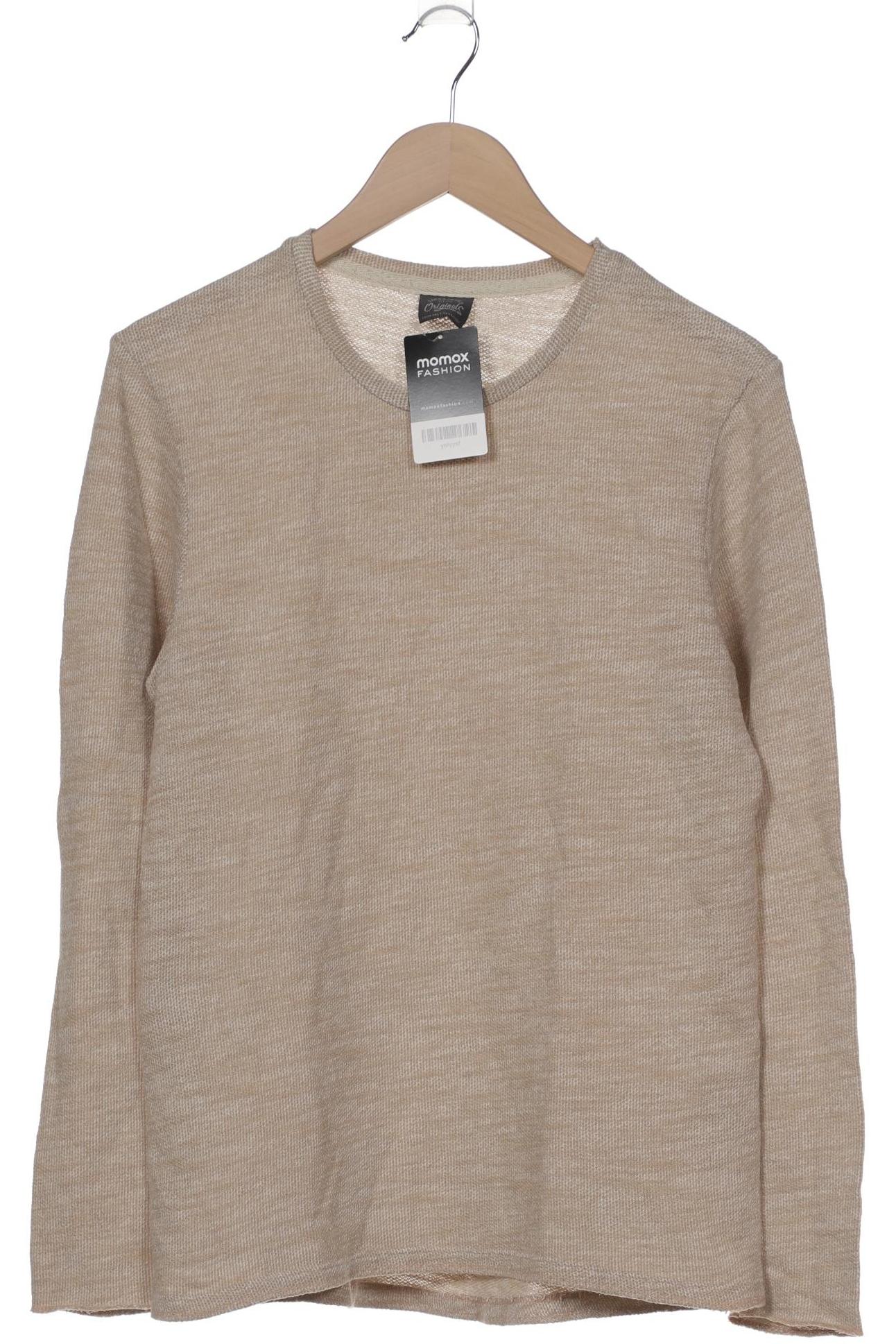 

Jack & Jones Herren Pullover, beige, Gr. 48