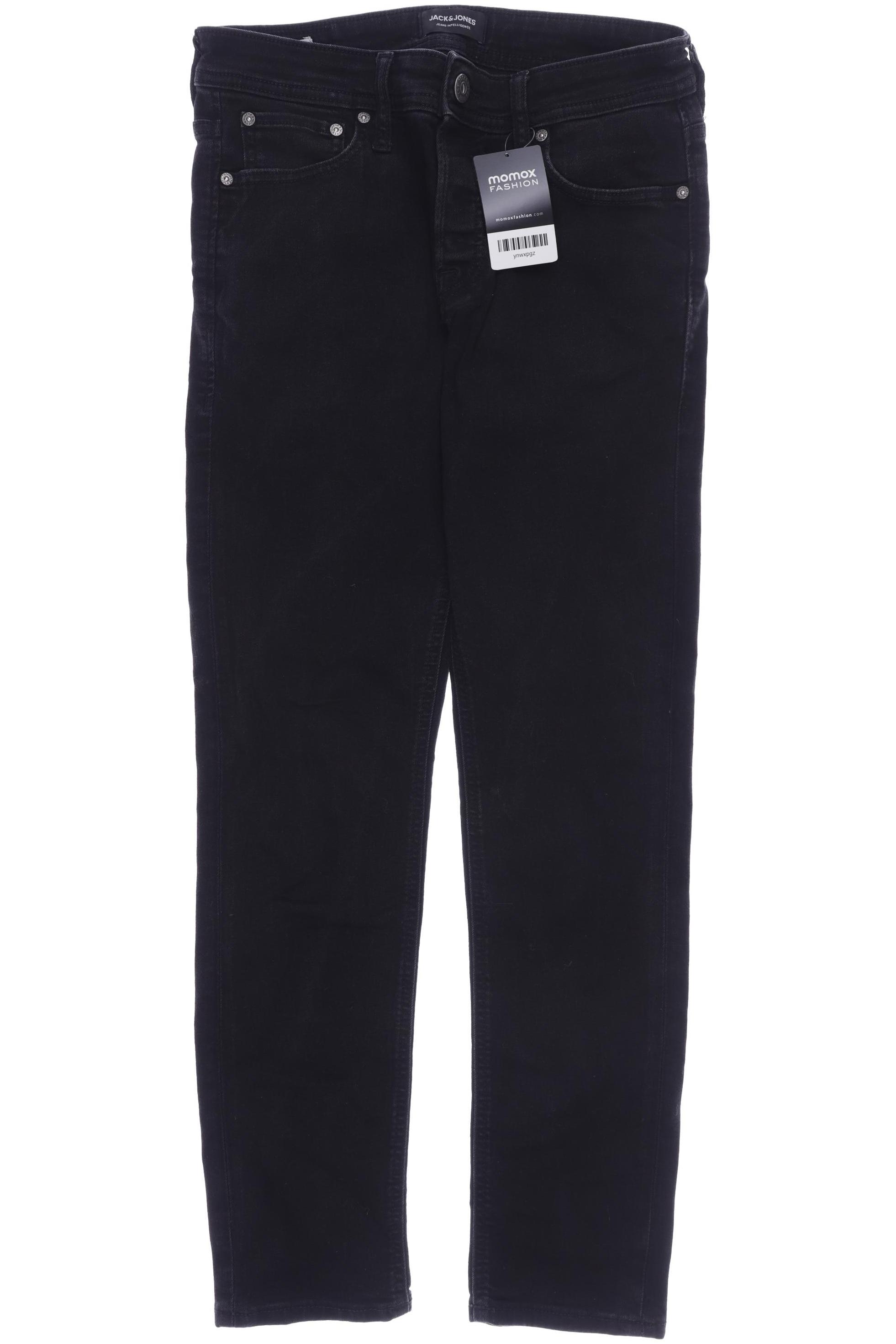 

JACK & JONES Herren Jeans, grau