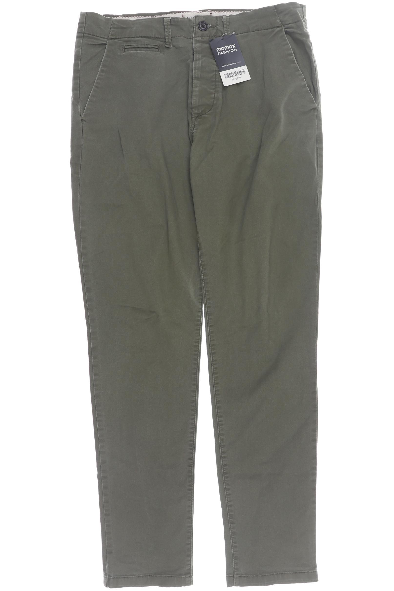 

JACK & JONES Herren Stoffhose, grün