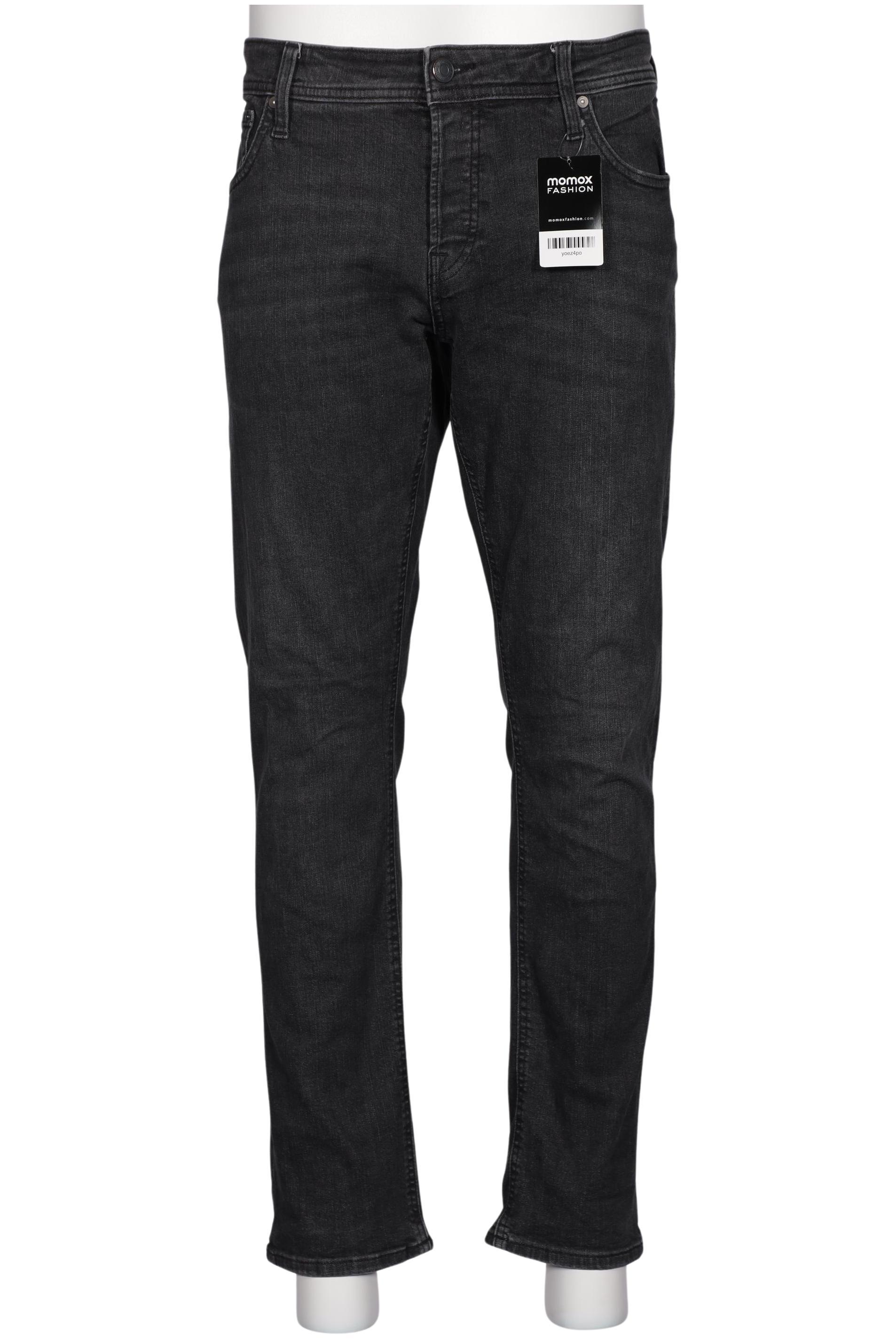 

Jack & Jones Herren Jeans, grau, Gr. 36