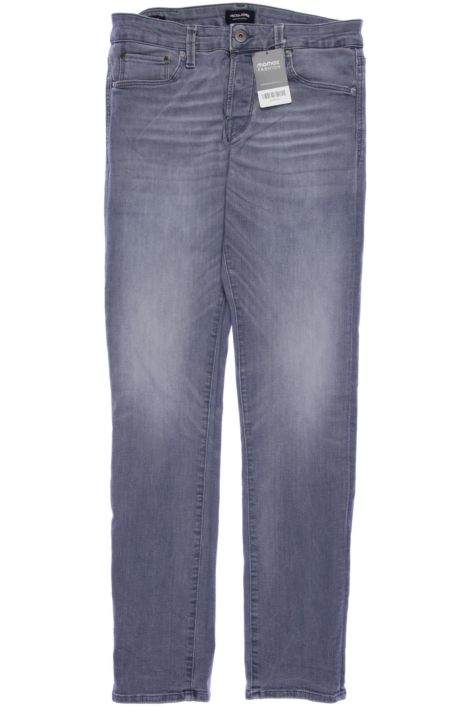

Jack & Jones Herren Jeans, blau