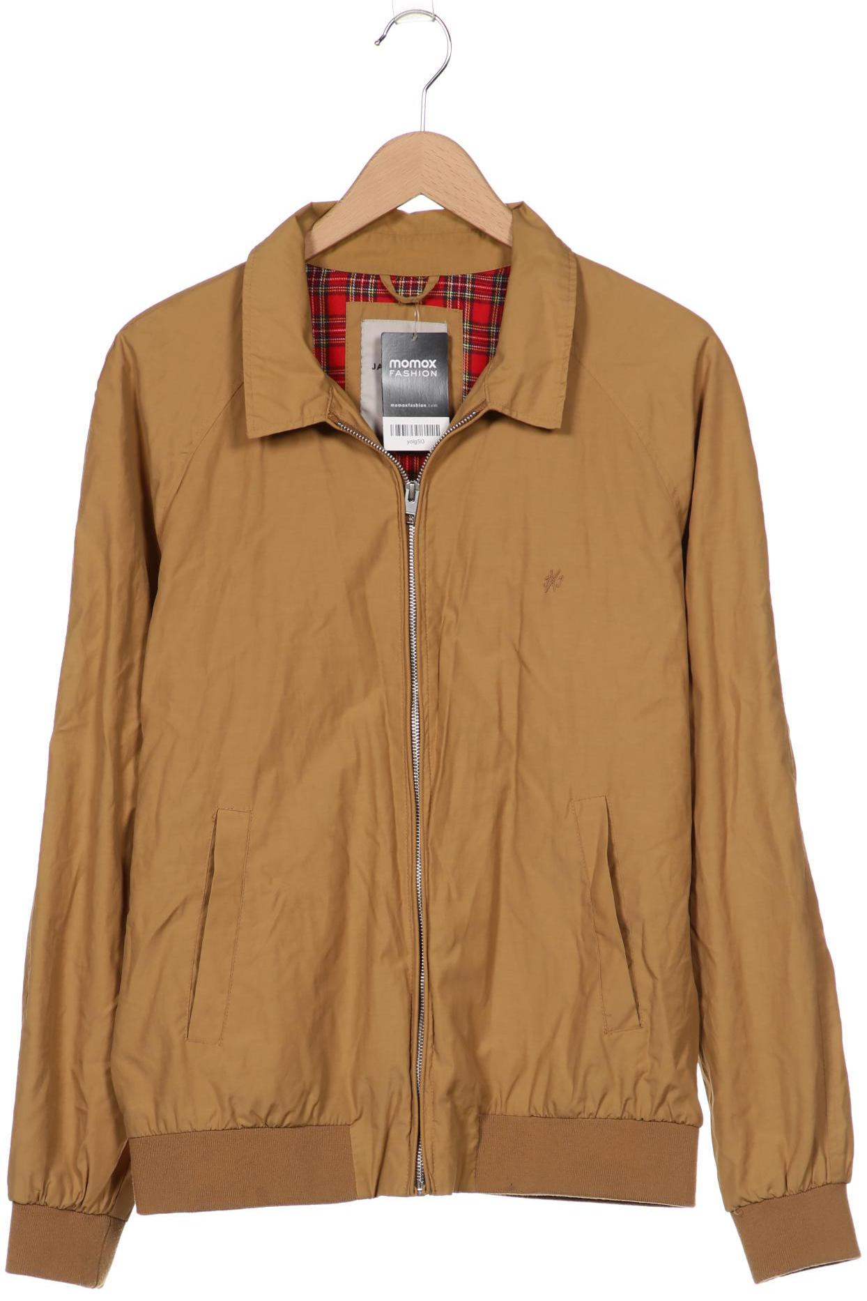 

JACK & JONES Herren Jacke, beige