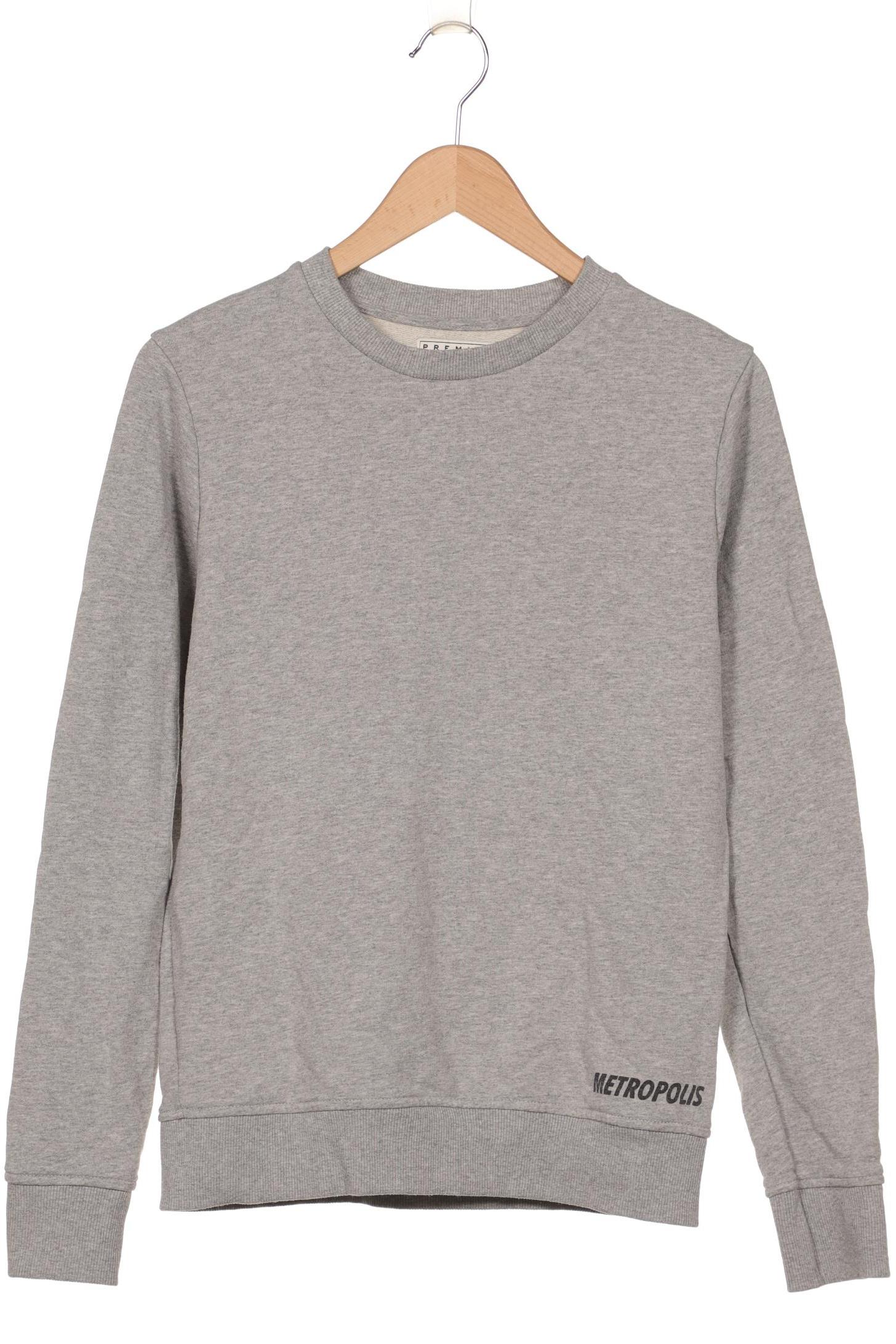 

JACK & JONES Herren Sweatshirt, grau