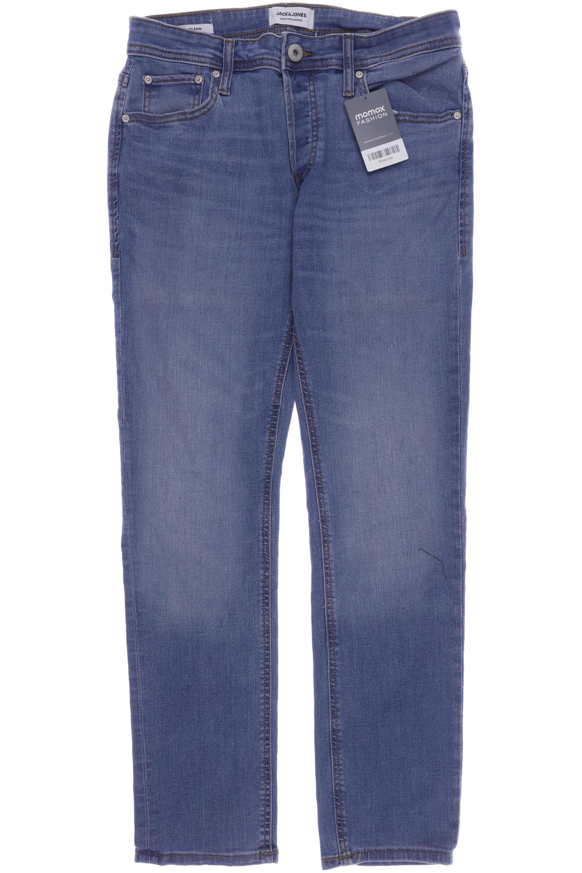 

Jack & Jones Herren Jeans, blau, Gr. 31